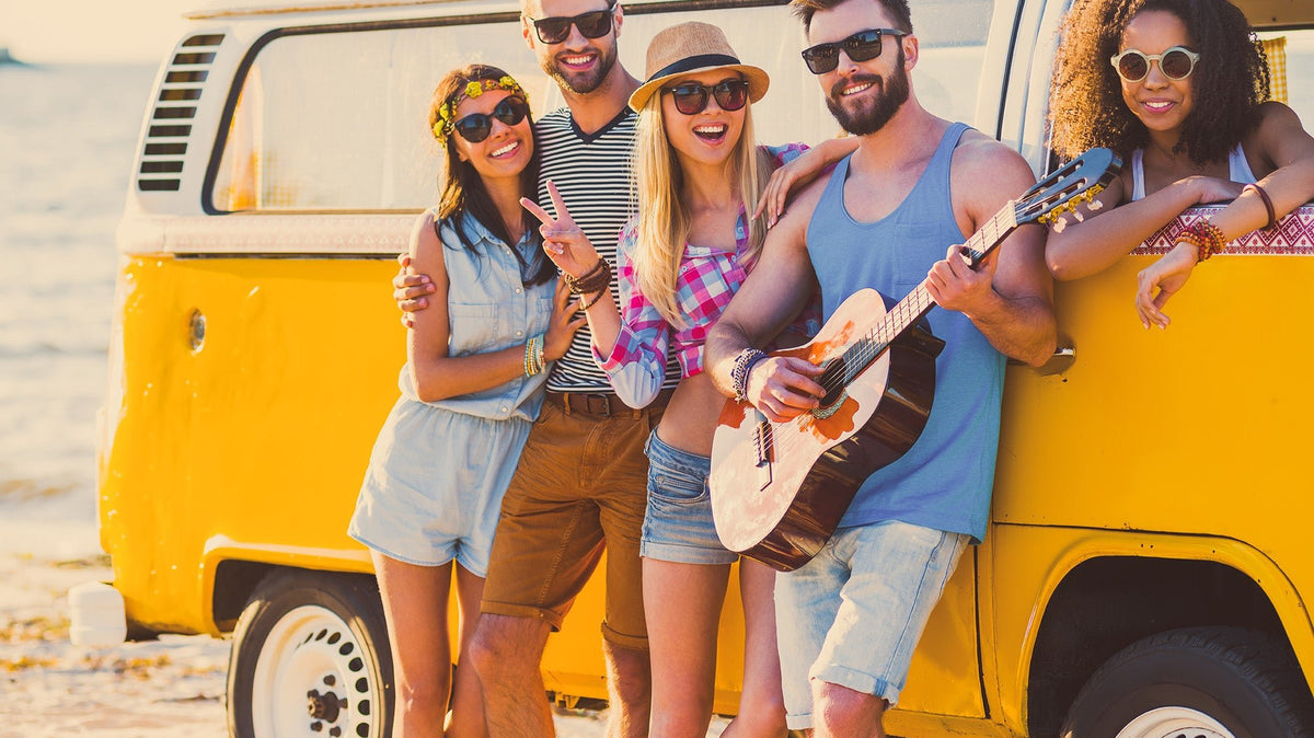 Sustainable Travel Hacks: How to Be an Eco-Conscious Traveler - The Local Banyan