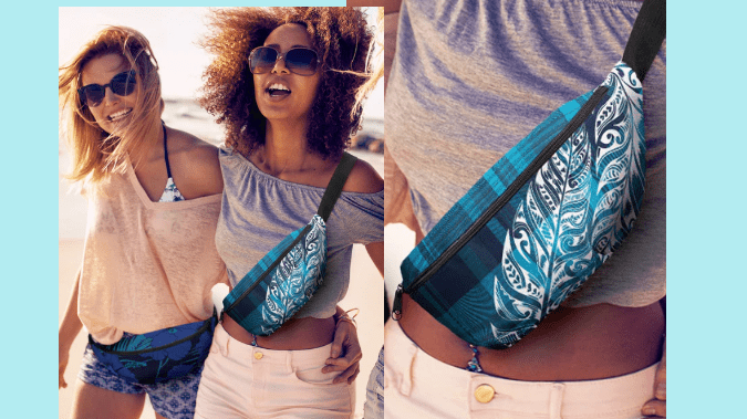 Why a Hip Pack is the Ultimate Hands-Free Bag You Need in 2025? - The Local Banyan