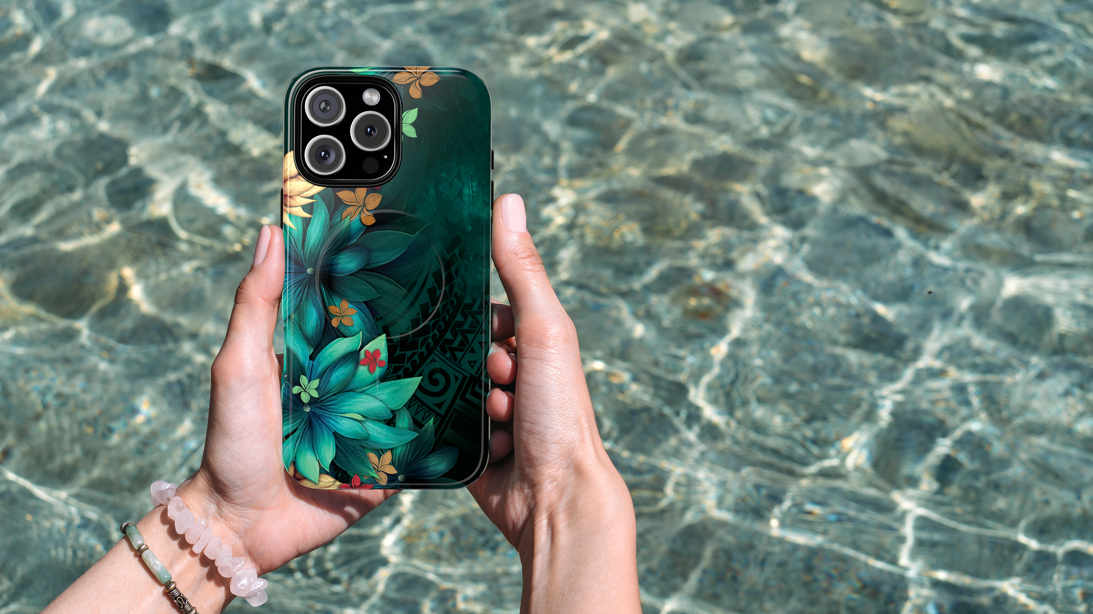 Best Hawaiian iPhone Cases 2026 — Tropical Style & Drop Protection Buyer's Guide