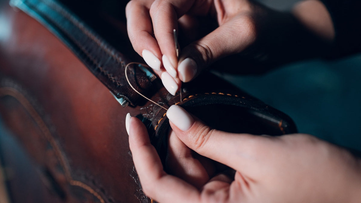 Embracing Sustainability: The Benefits of Made-to-Order Fashion - The Local Banyan