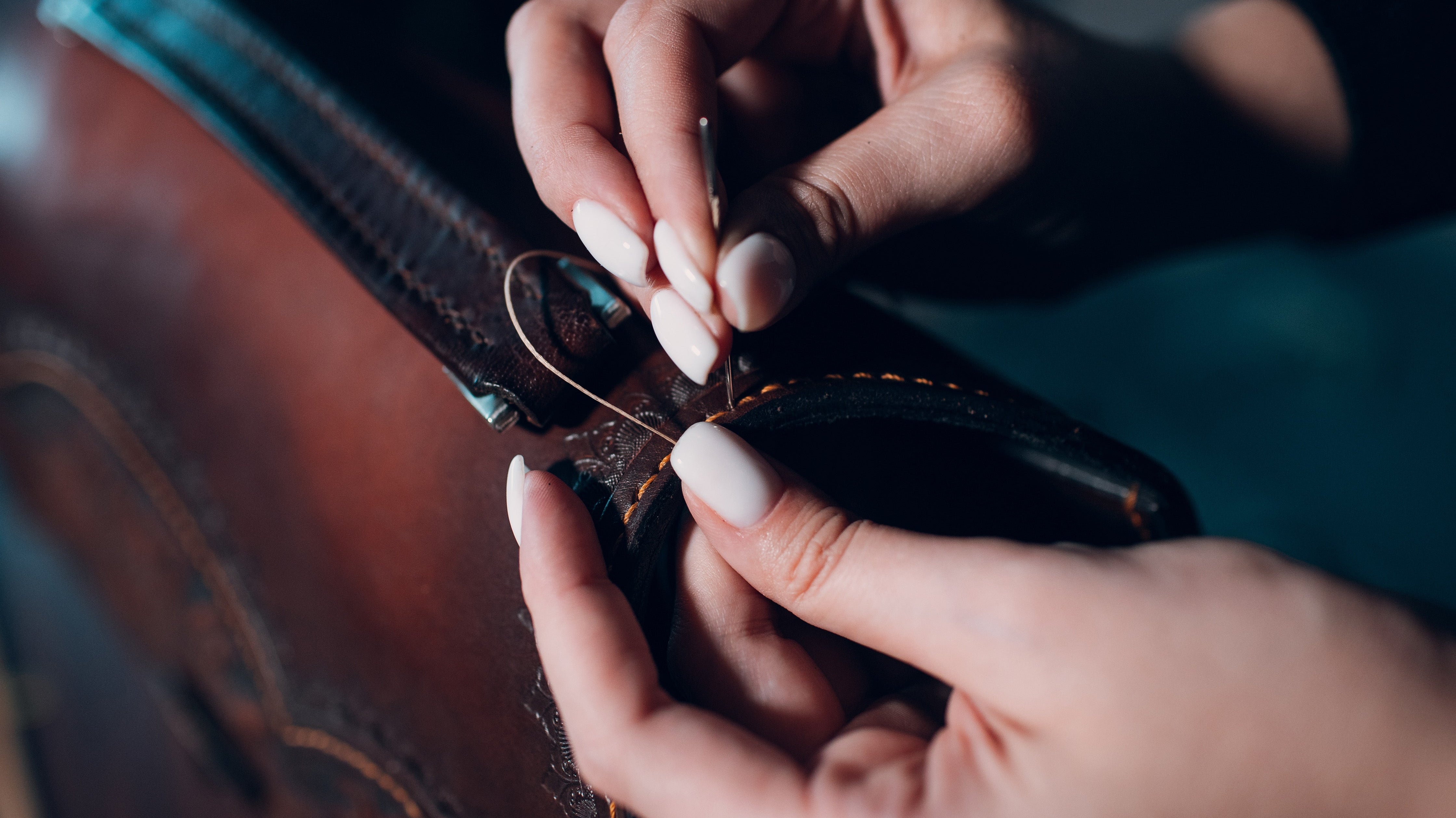 Embracing Sustainability: The Benefits of Made-to-Order Fashion