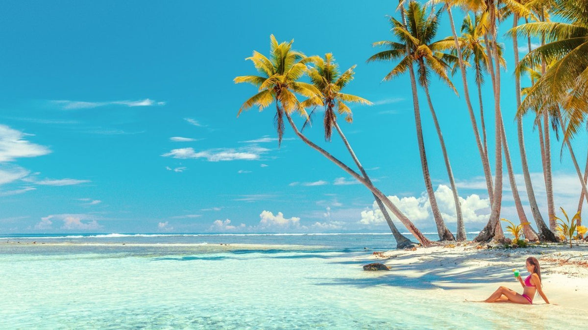 Travel Light and Stylish with Island-Inspired Bags - The Local Banyan