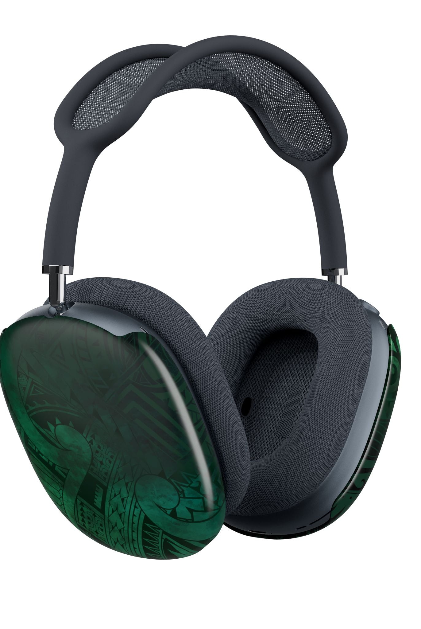 Nahele Spirit AirPods Max Protective Case Cover Headphone Accessories The Local Banyan