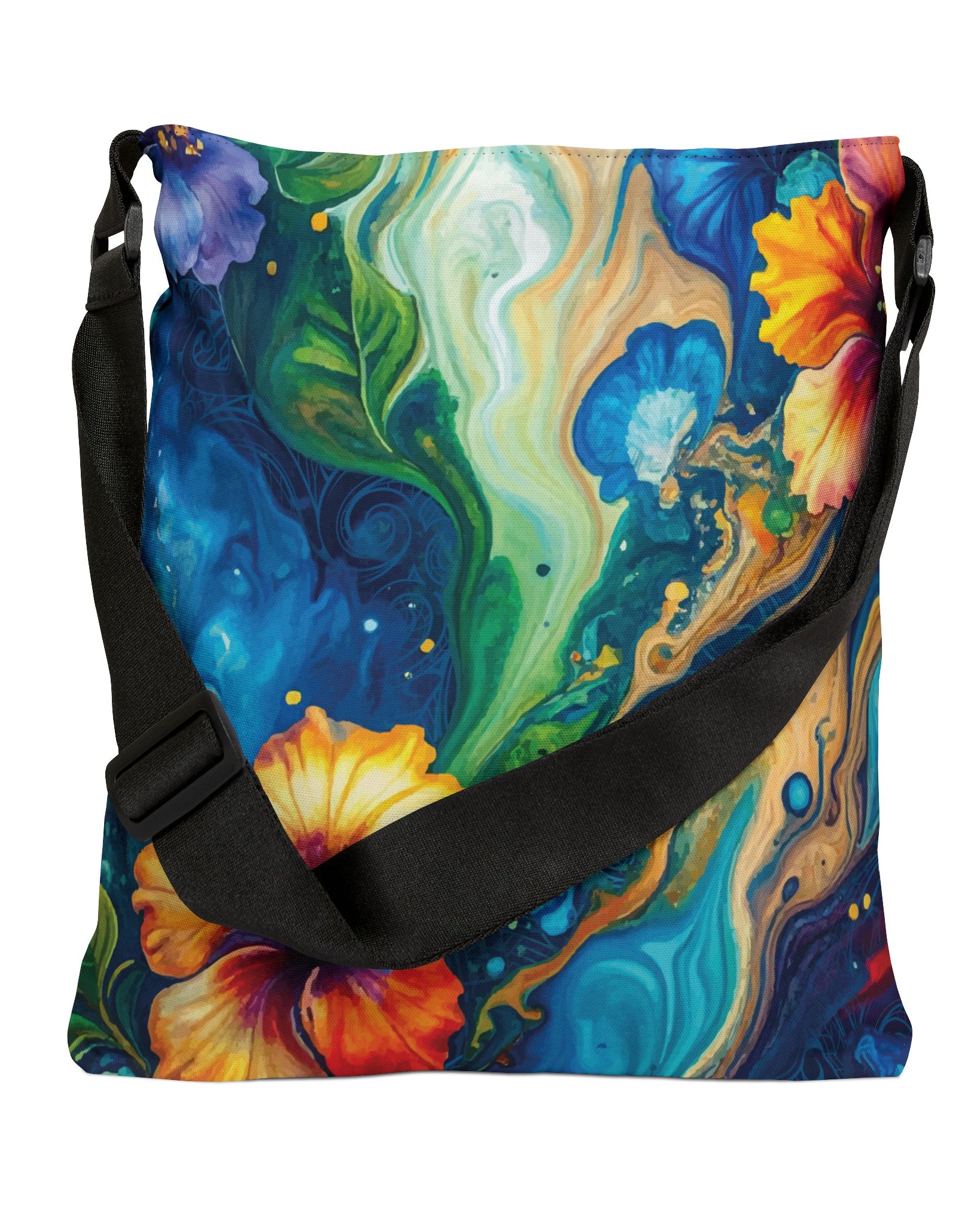 Aloalo Drift Tote Bag with Adjustable Strap Totes
