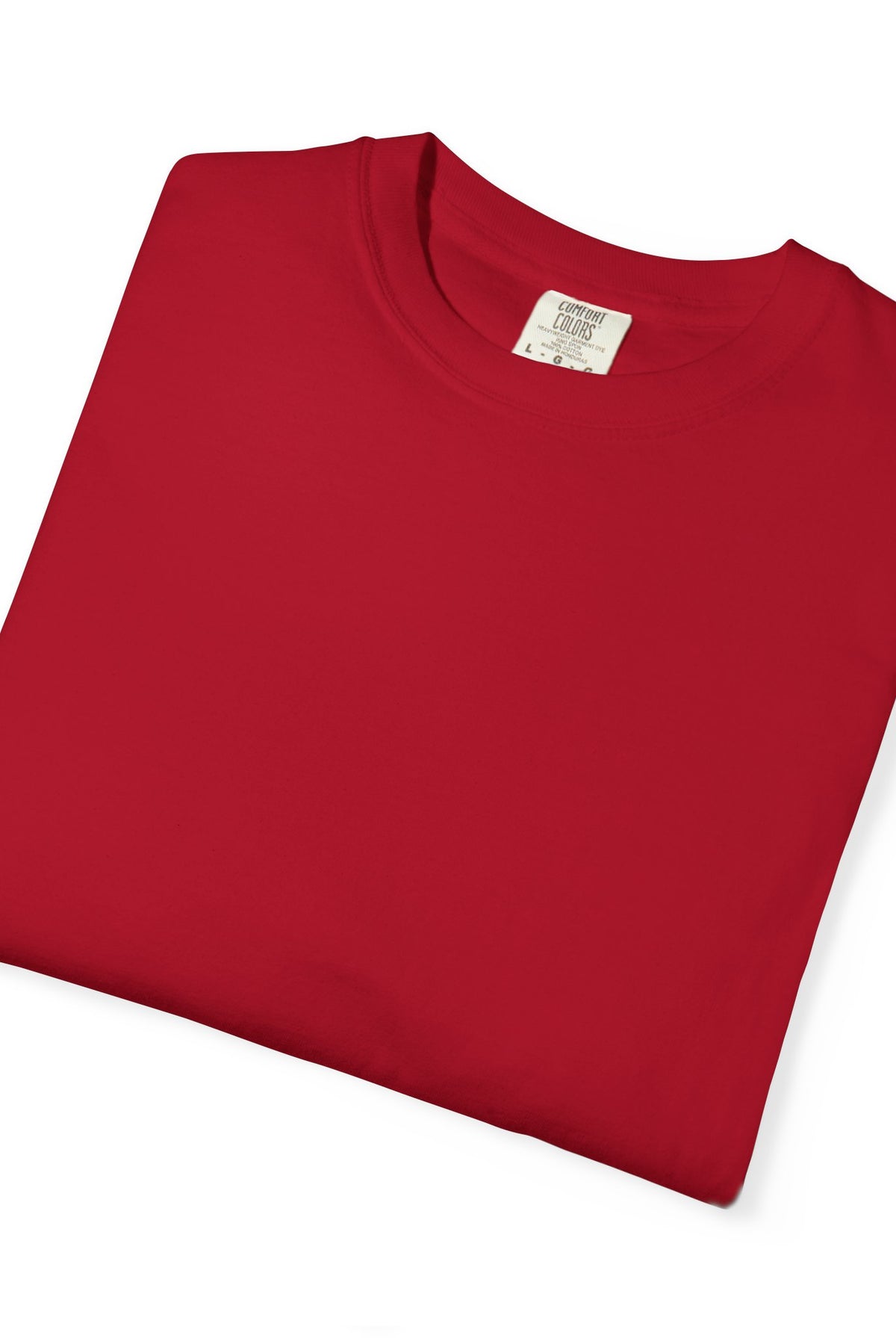 Tapa Hōkū Honu Soft Style Tee Red S The Local Banyan