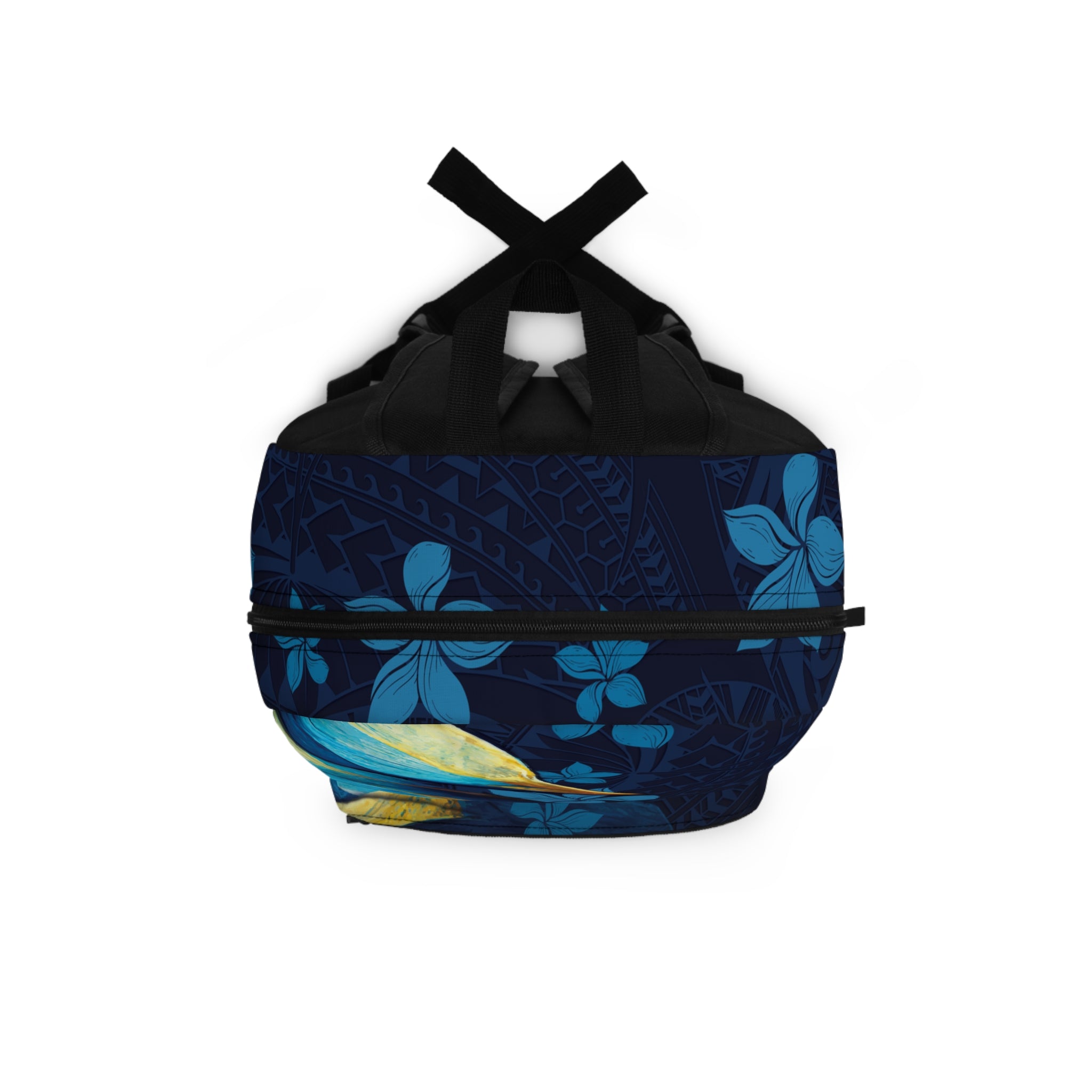 Po Mahina Lightweight Backpack Backpack The Local Banyan