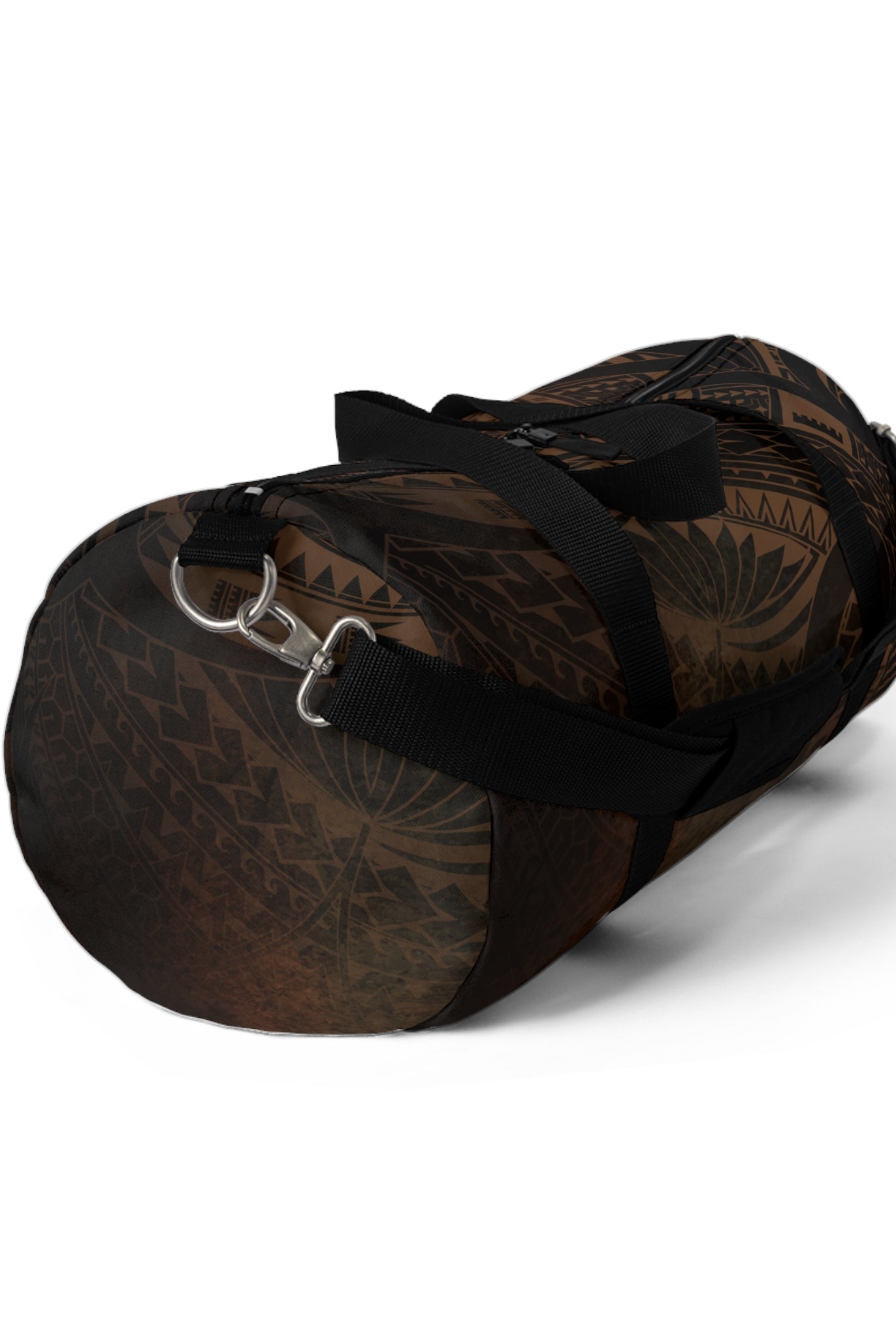Aloha Aina Barrel Duffel Bag Duffels