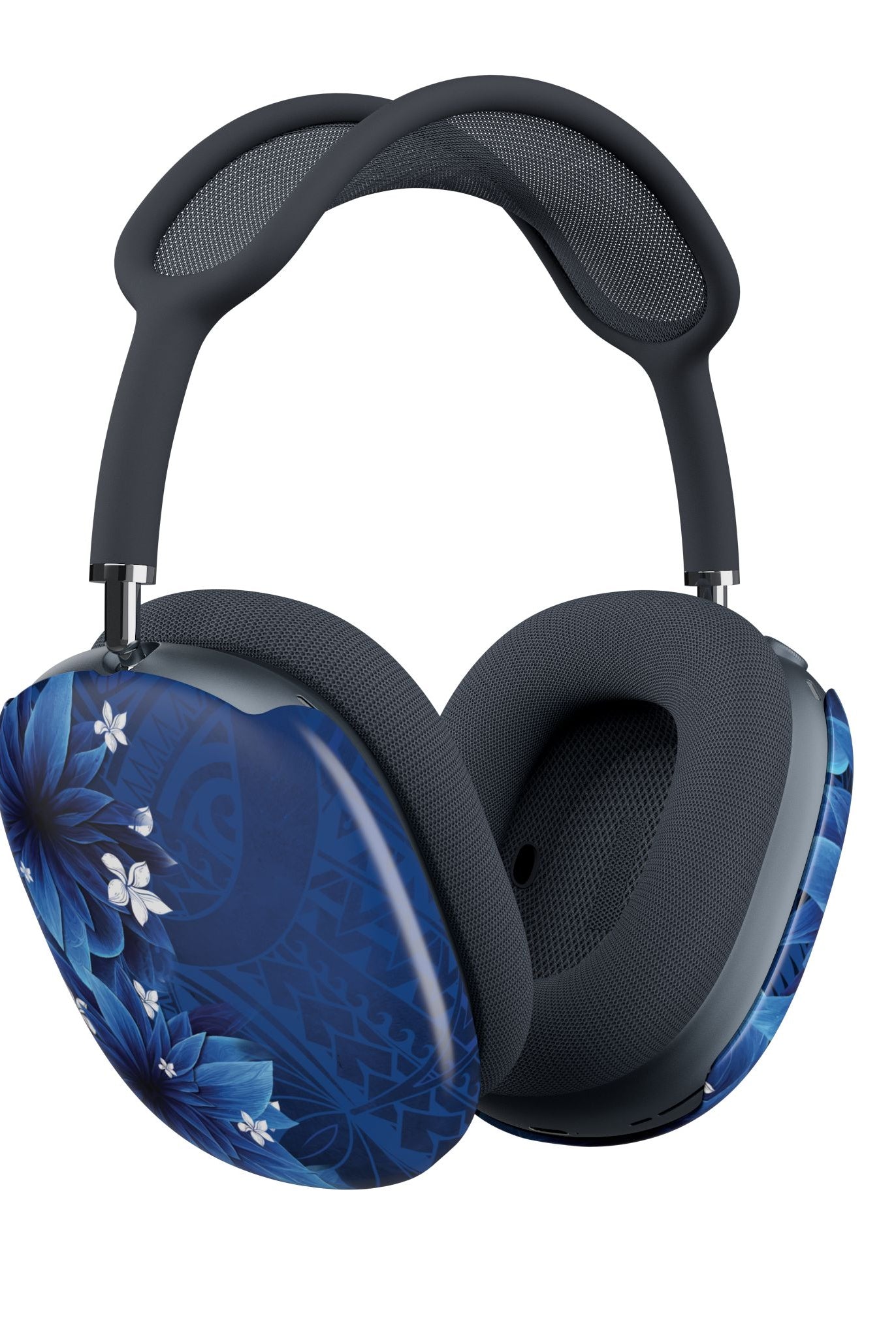 Hoka Pua AirPods Max Protective Case Cover Headphone Accessories The Local Banyan