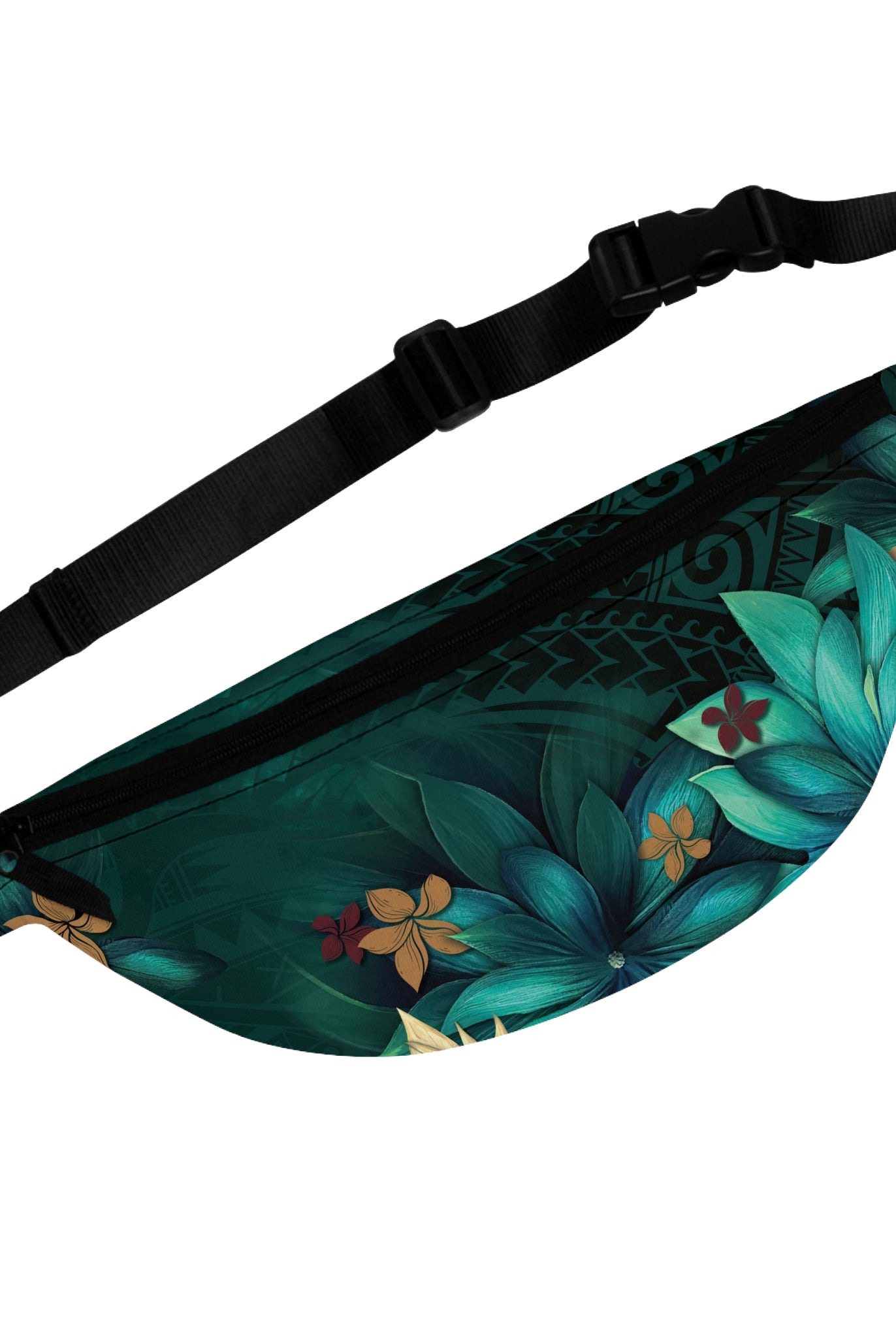 Aloha Whispers Hip Bag Hip Bag One size