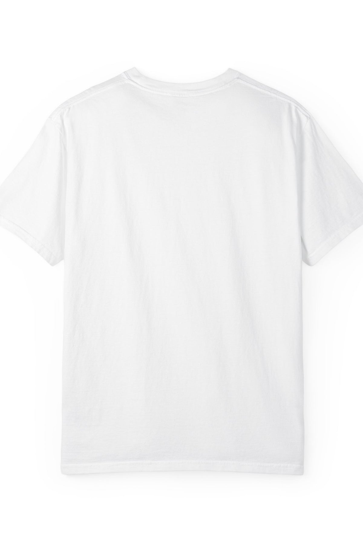 Tropical Vibes Soft Style Tee Red S The Local Banyan
