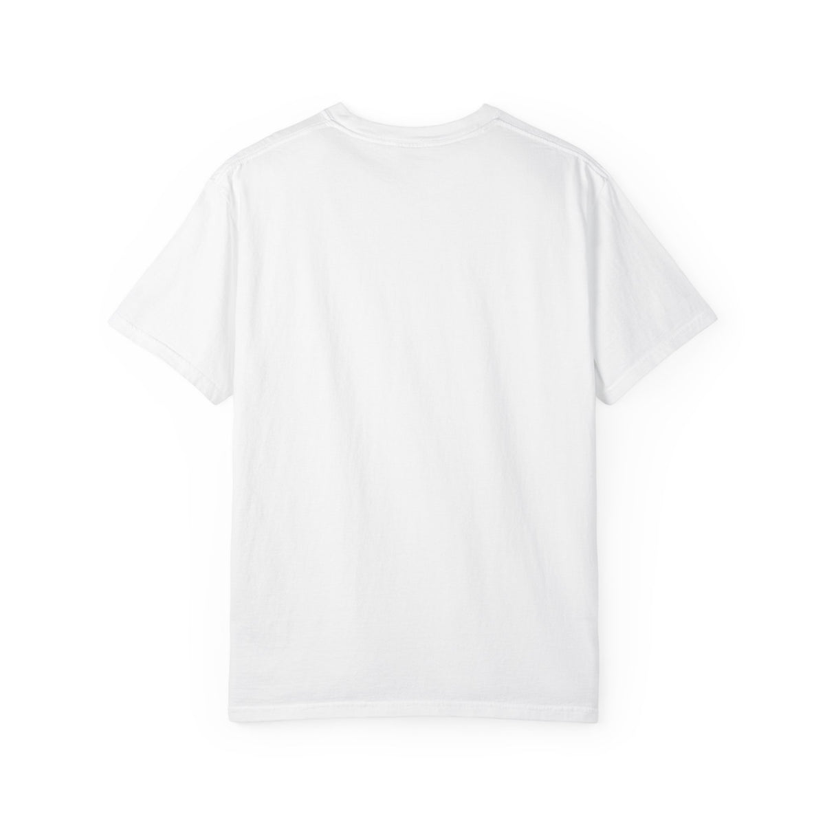 Tropical Vibes Soft Style Tee Red S The Local Banyan