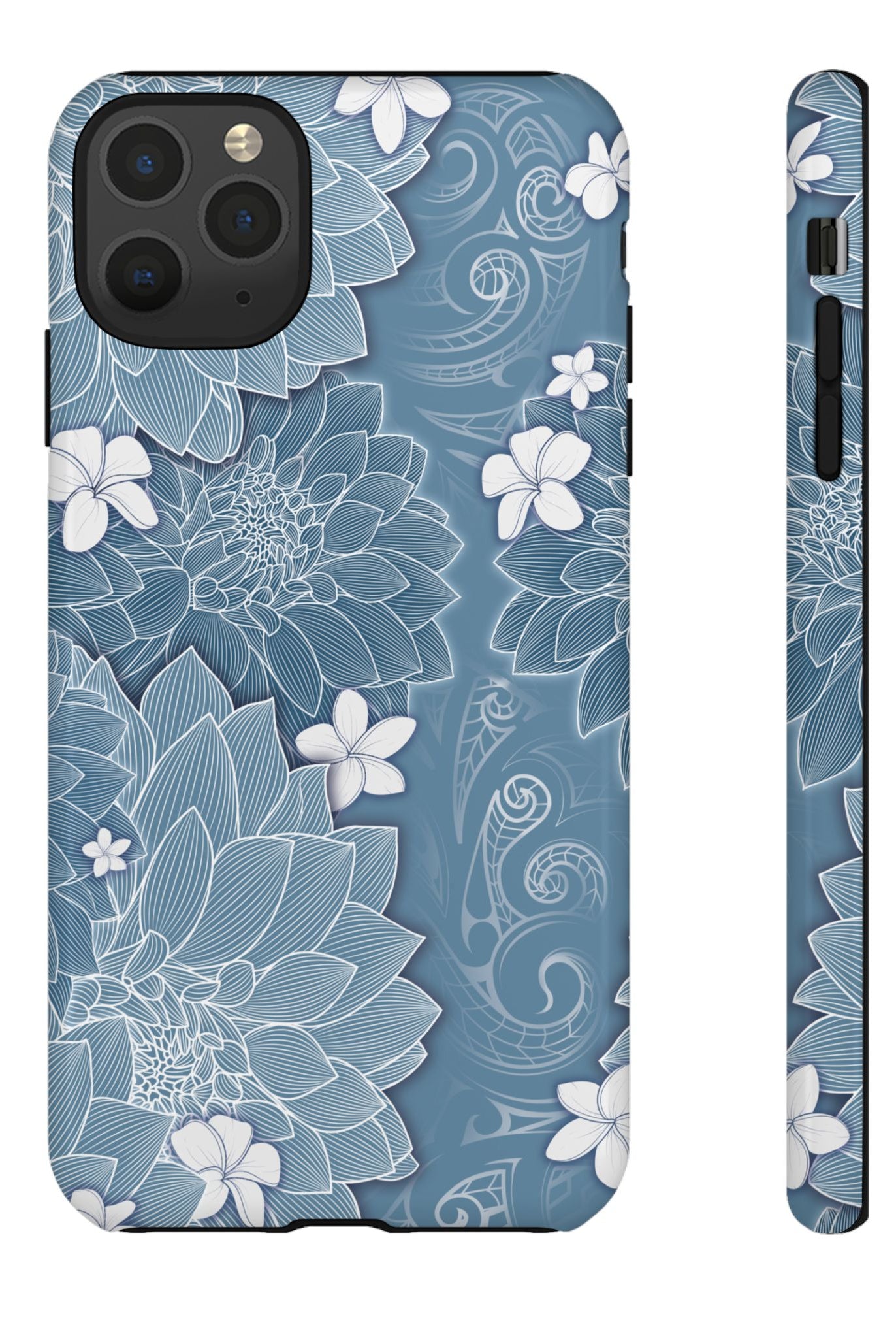Pua Lani Tough Case for iPhone Phone Case The Local Banyan