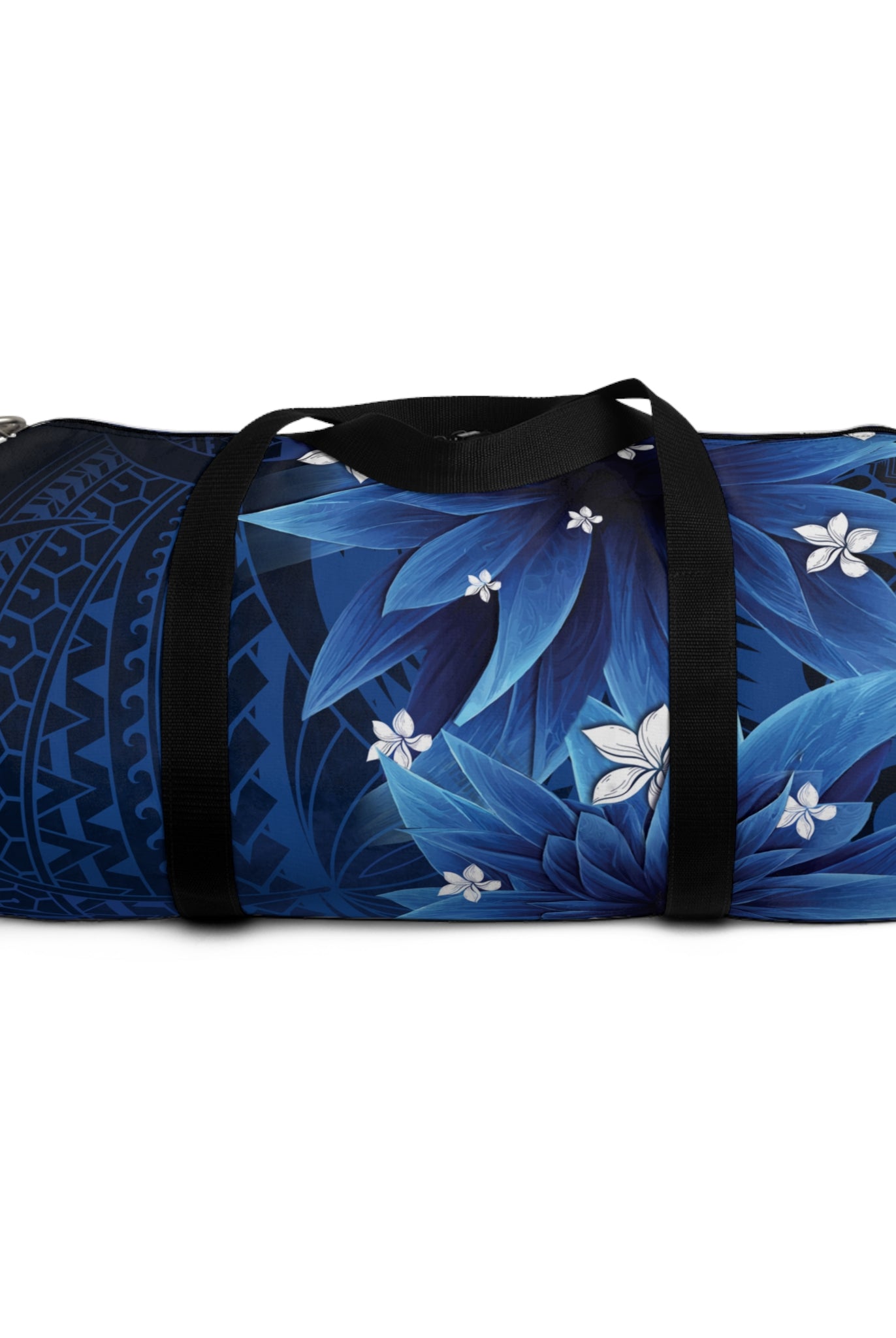 Hoku Pua Barrel Duffel Bag Duffels