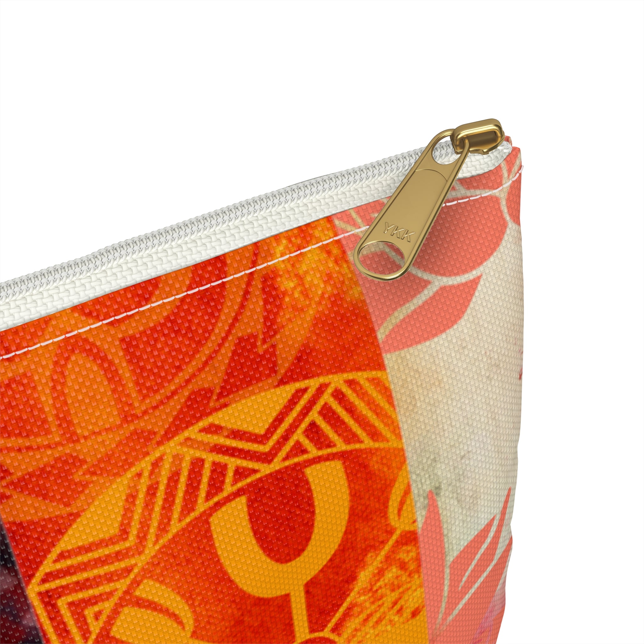 Island Vibes Travel Pouch Bag Pouches The Local Banyan