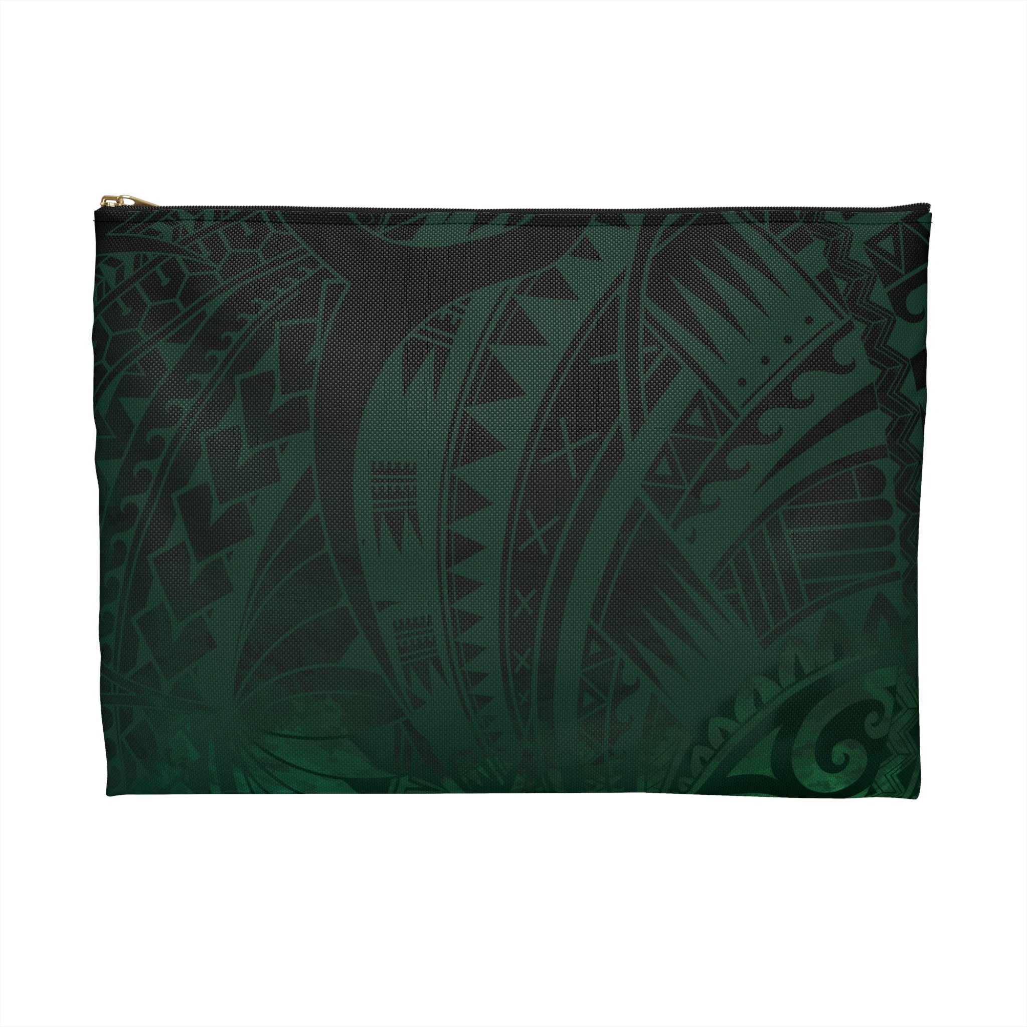 Nahele Spirit Travel Pouch Pouches The Local Banyan