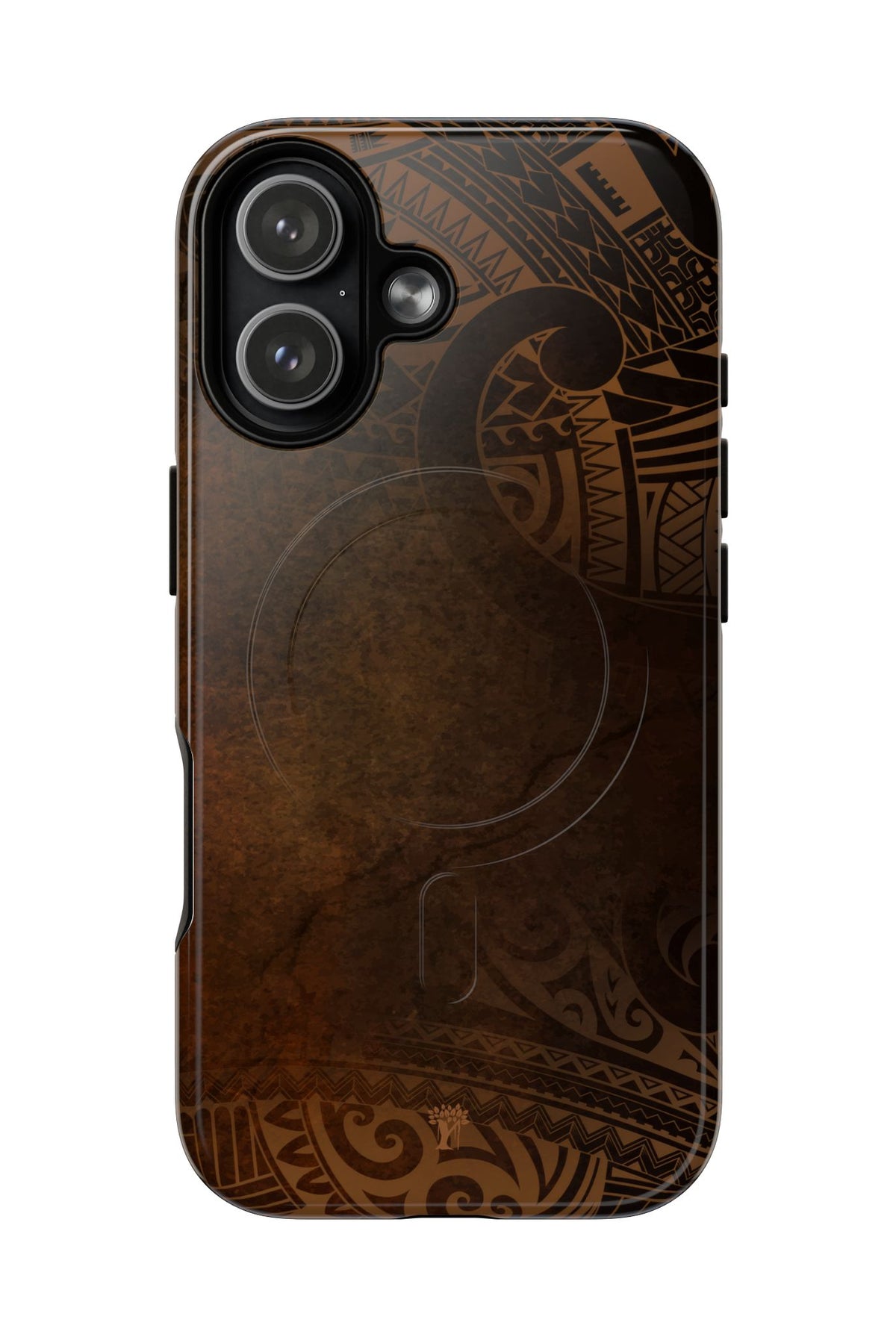 Aloha Aina Magnetic Case for iPhone iPhone 17 Glossy The Local Banyan