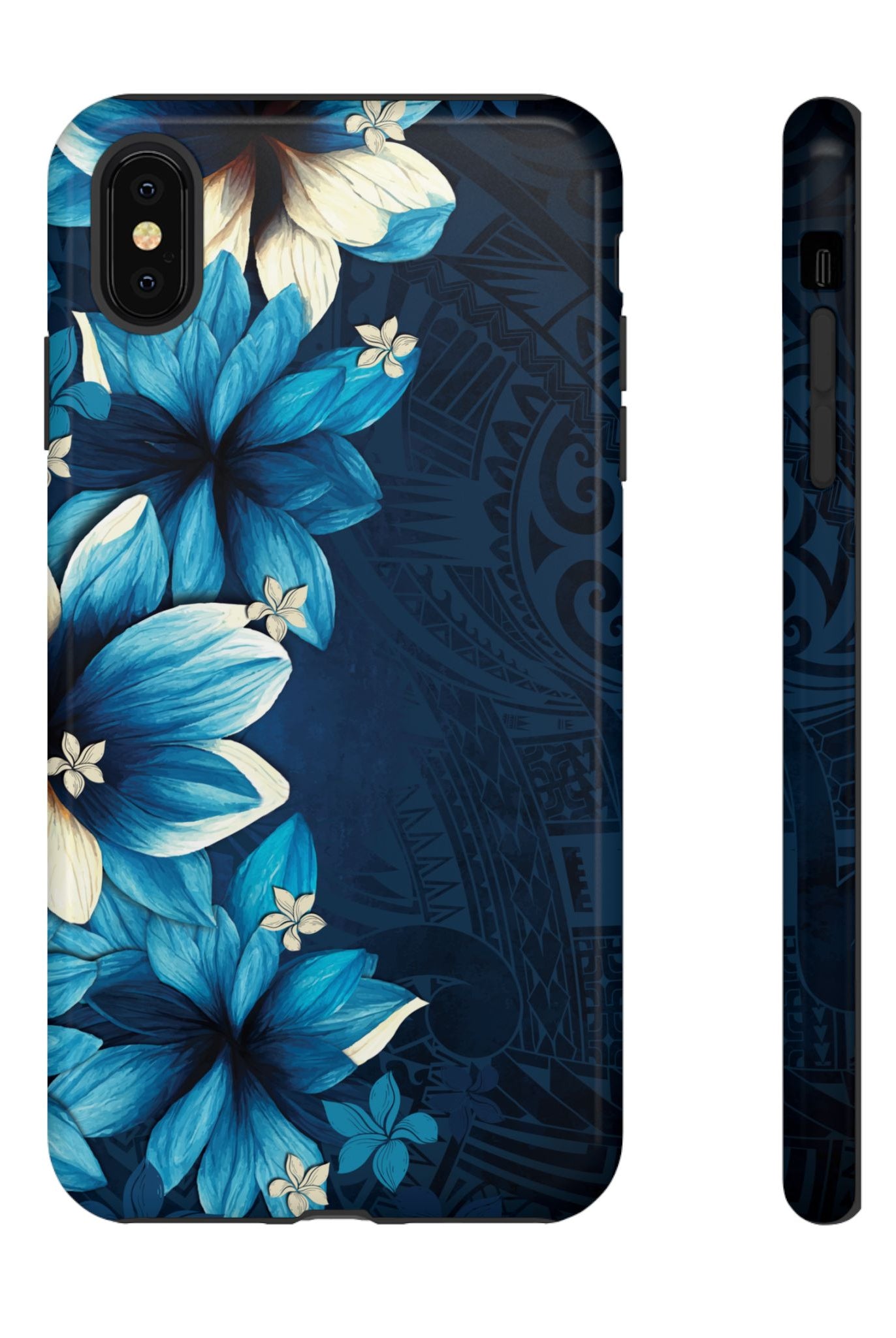 Leilani Nights Tough Case for iPhone Phone Case The Local Banyan