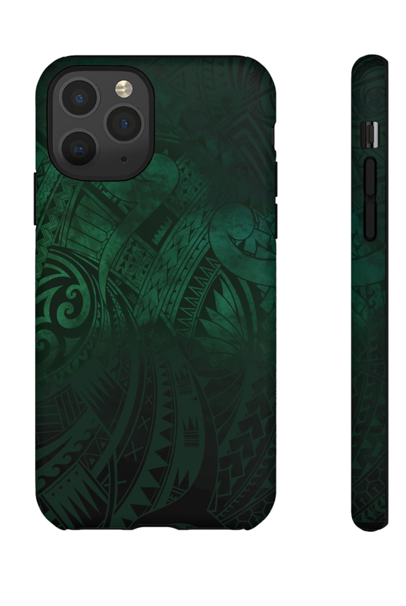 Nāhele Spirit Tough Case for iPhone Phone Case The Local Banyan