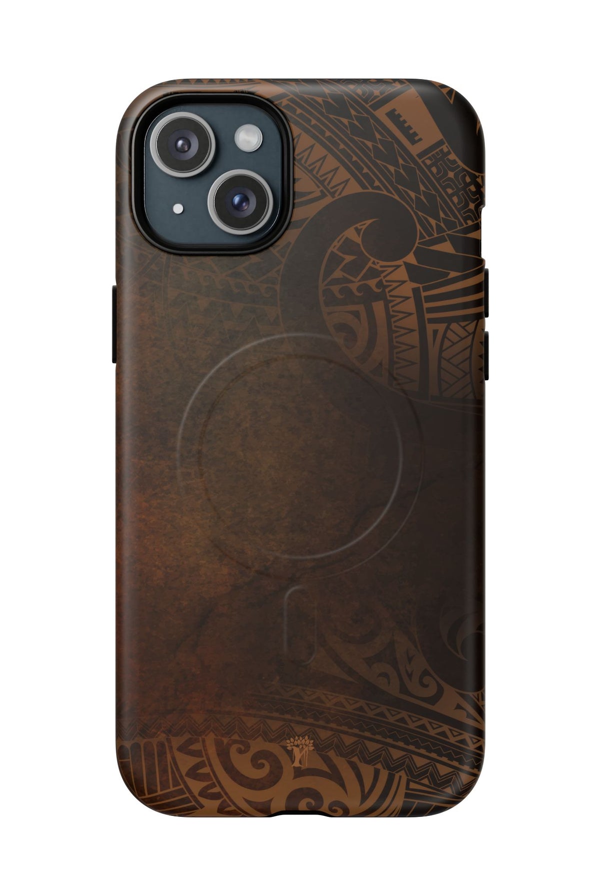 Aloha Aina Magnetic Case for iPhone iPhone 15 Plus Matte The Local Banyan