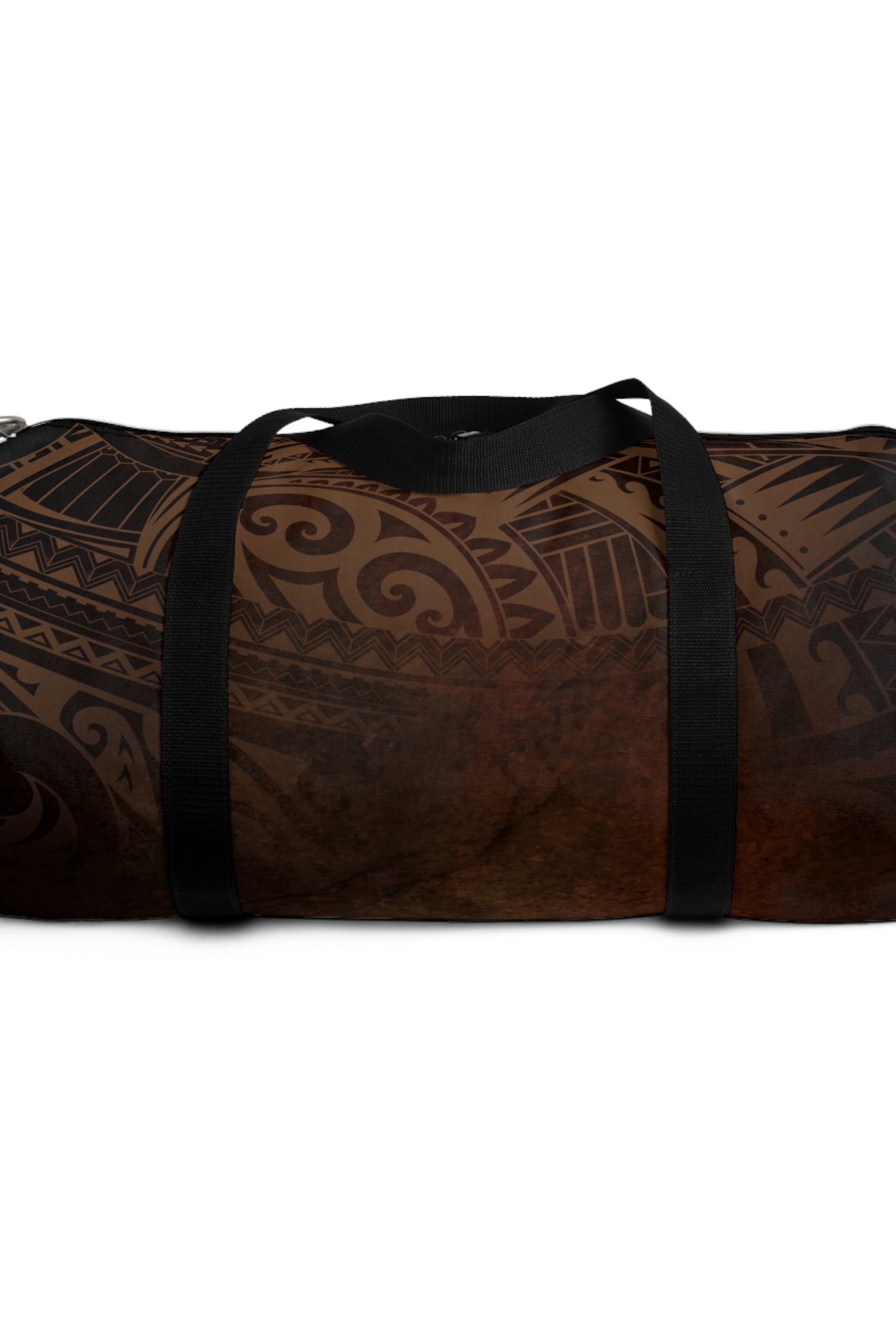 Aloha Aina Barrel Duffel Bag Duffels