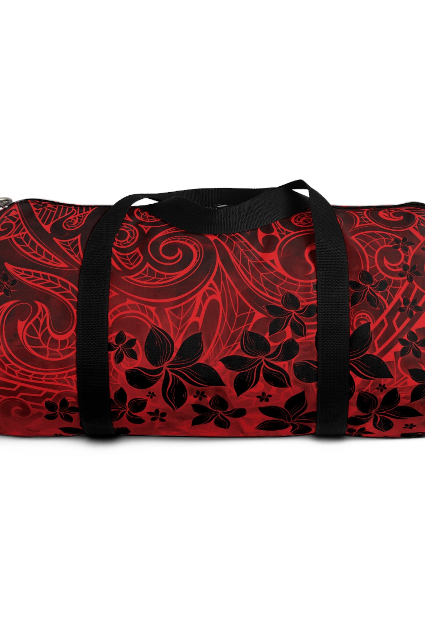Keahi Pua Barrel Duffel Bag Duffels