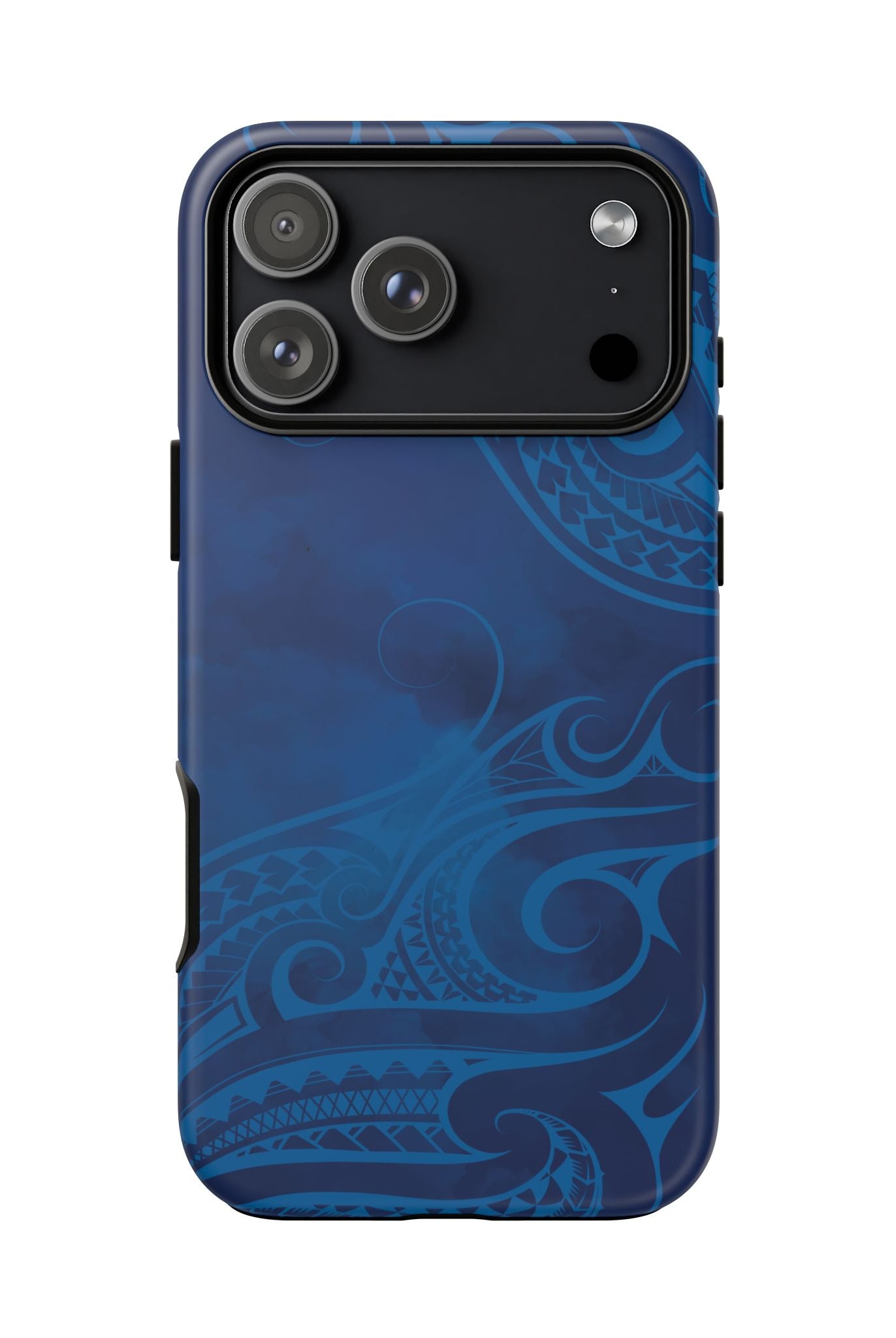 Kai Legacy Tough Case for iPhone Phone Case The Local Banyan iPhone 17 Pro Max Matte