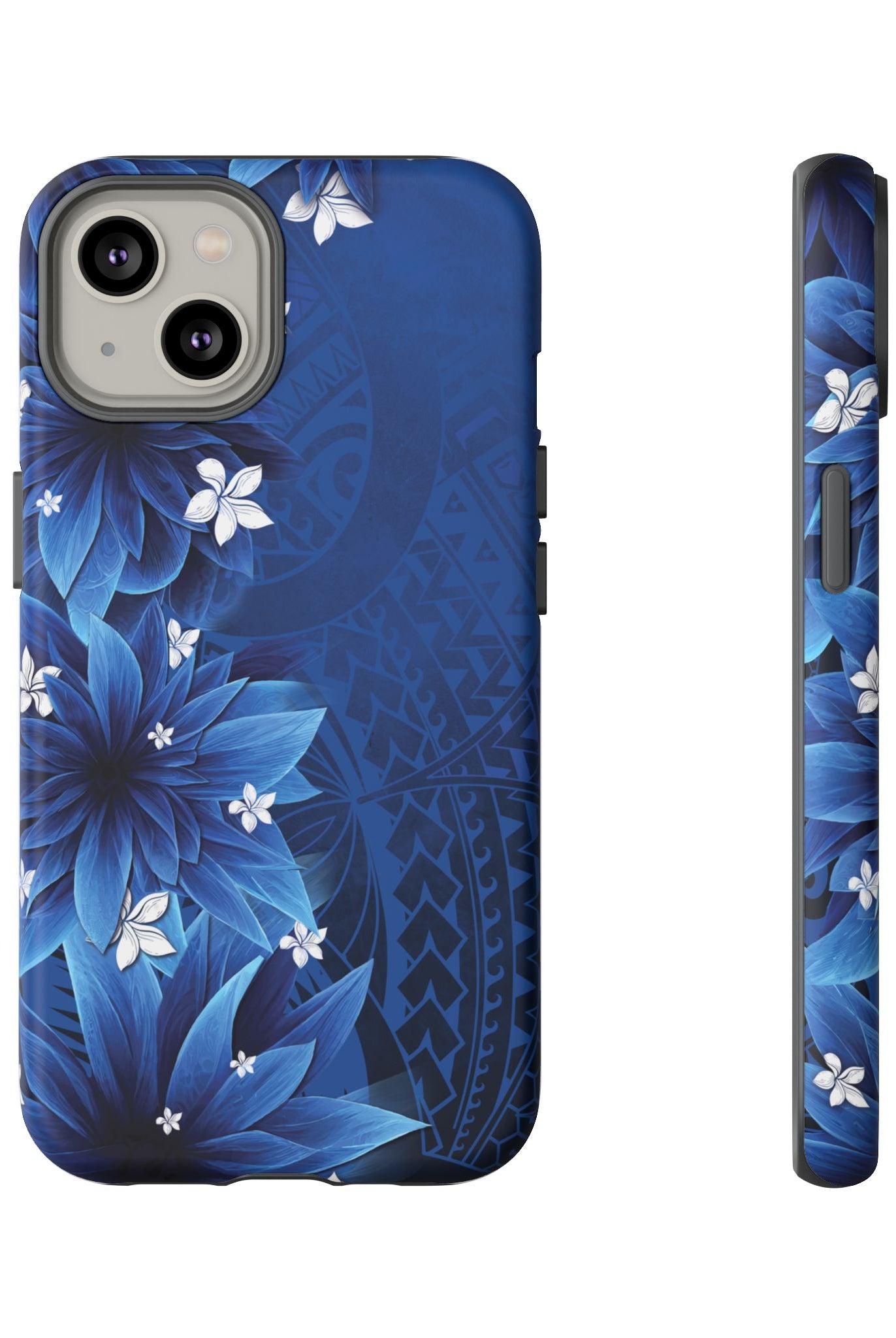 Hōkū Pua Tough Case for iPhone Phone Case The Local Banyan iPhone 14 Matte