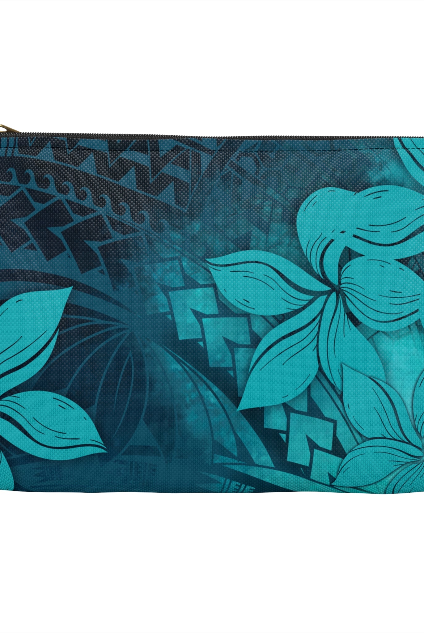 Moana Bloom Travel Pouch Pouches