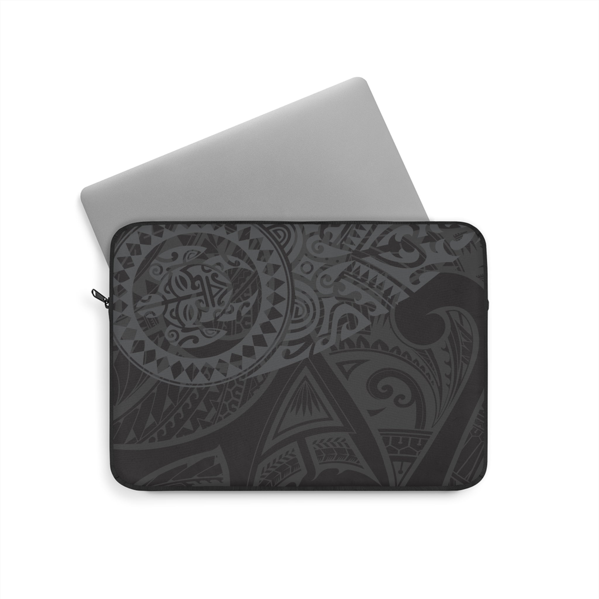 Tribal Guardian Laptop Sleeve Laptop Sleeve The Local Banyan