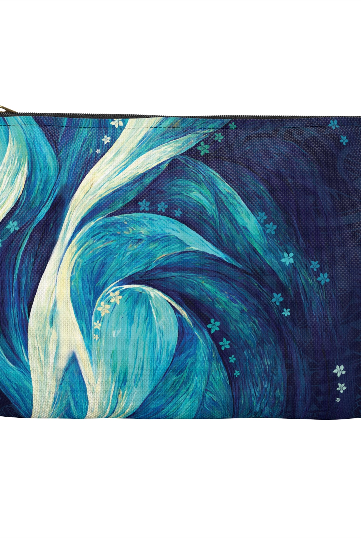 Eternal Mana Travel Pouch Pouches The Local Banyan