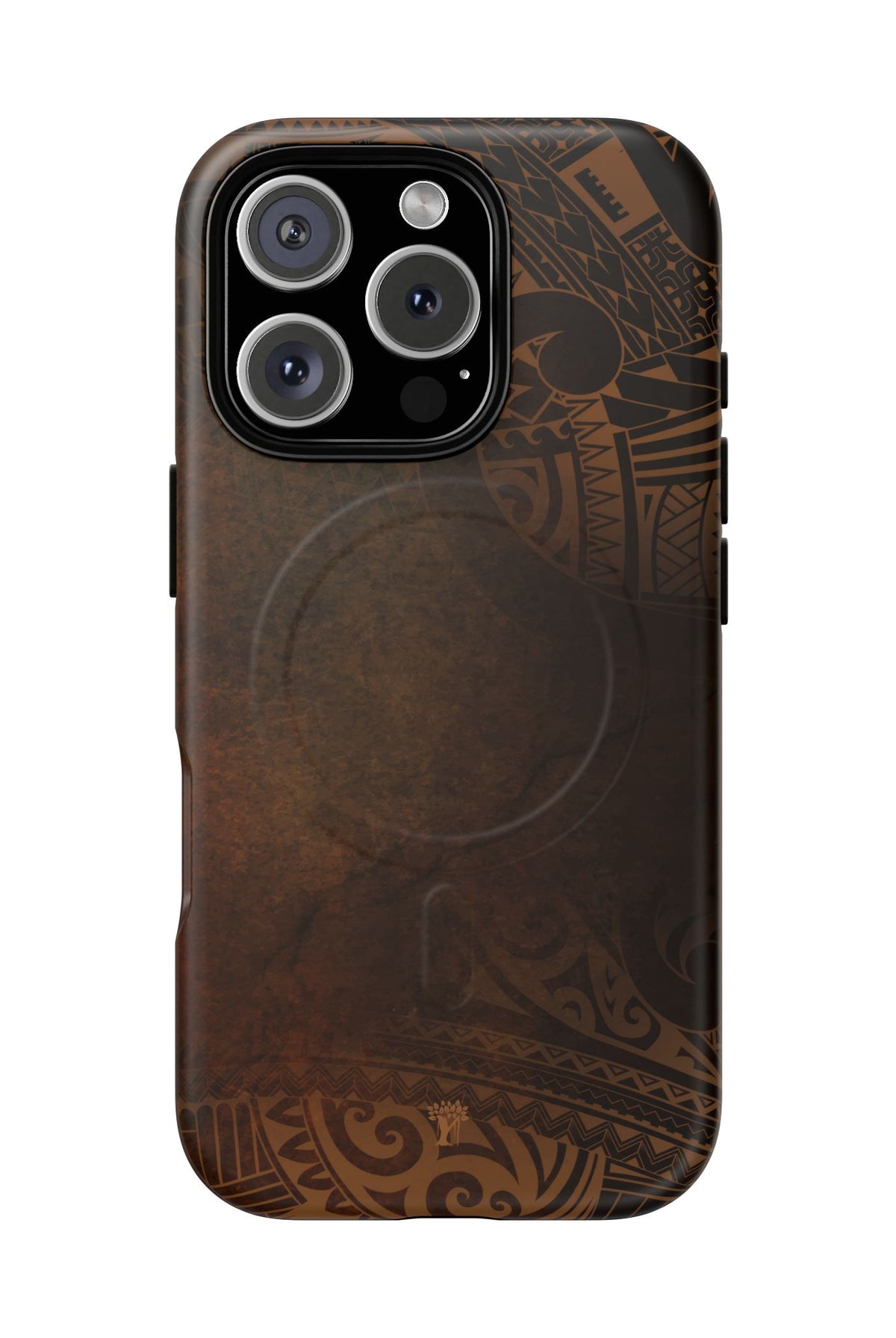 Aloha Aina Magnetic Case for iPhone iPhone 16 Pro Matte The Local Banyan