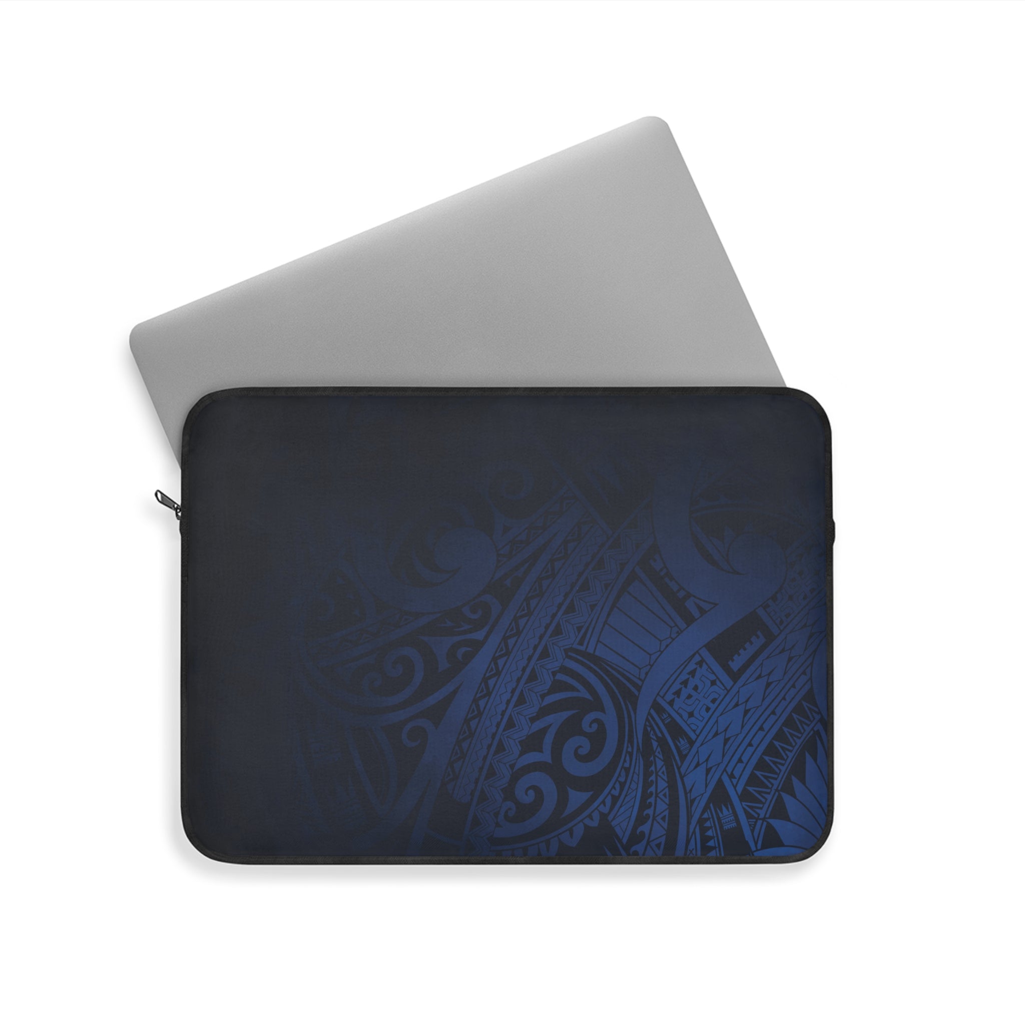 Midnight Essence Laptop Sleeve Laptop Sleeve The Local Banyan