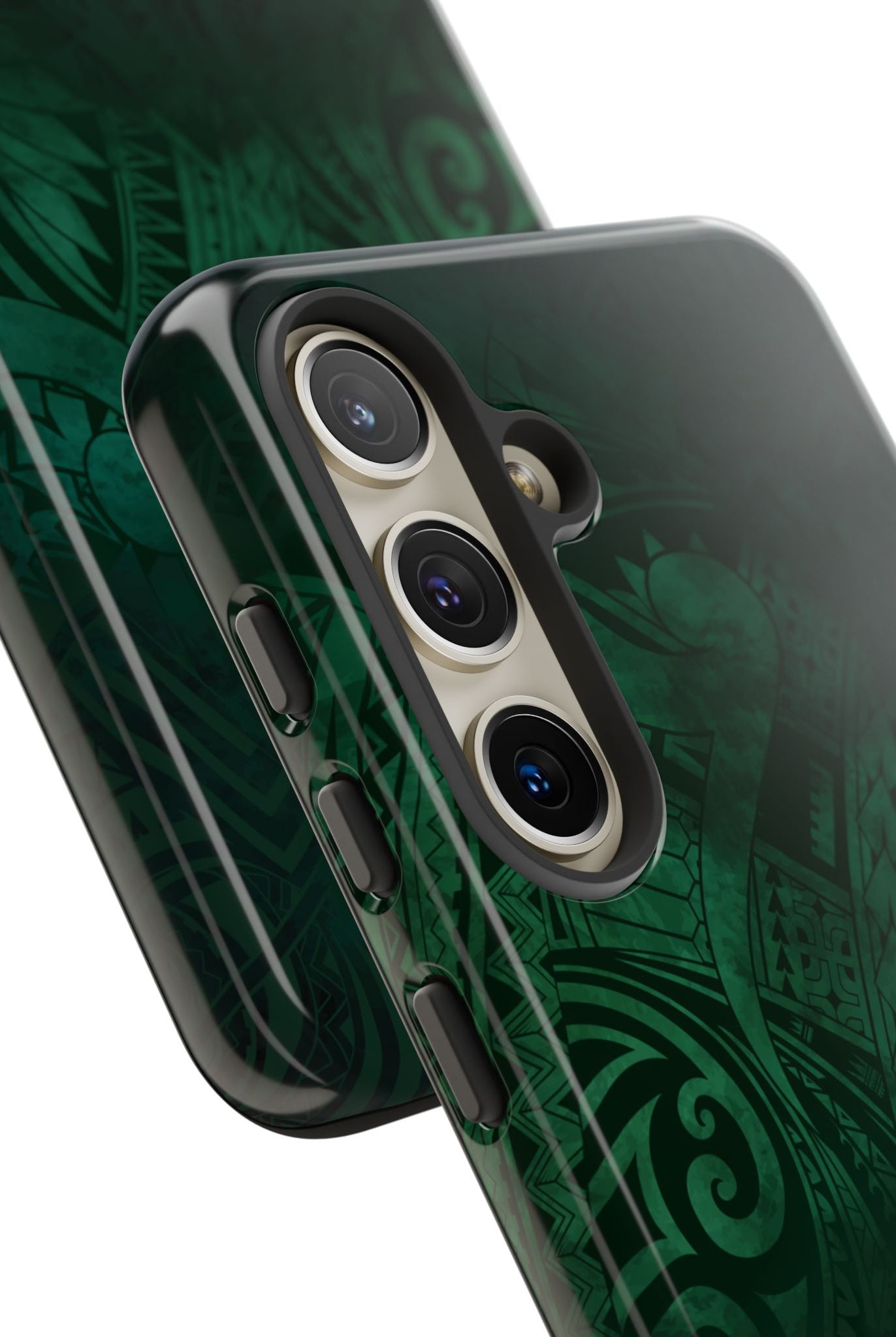 Nāhele Spirit Tough Case for Samsung Galaxy Phone Case The Local Banyan