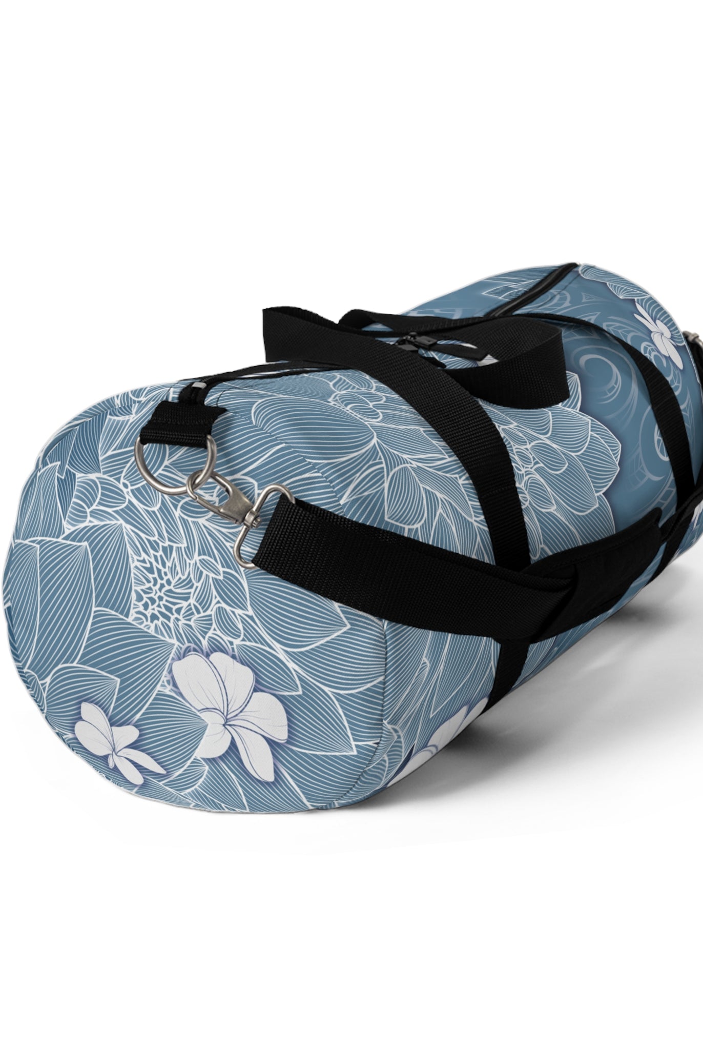 Pua Lani Barrel Duffel Bag Duffels