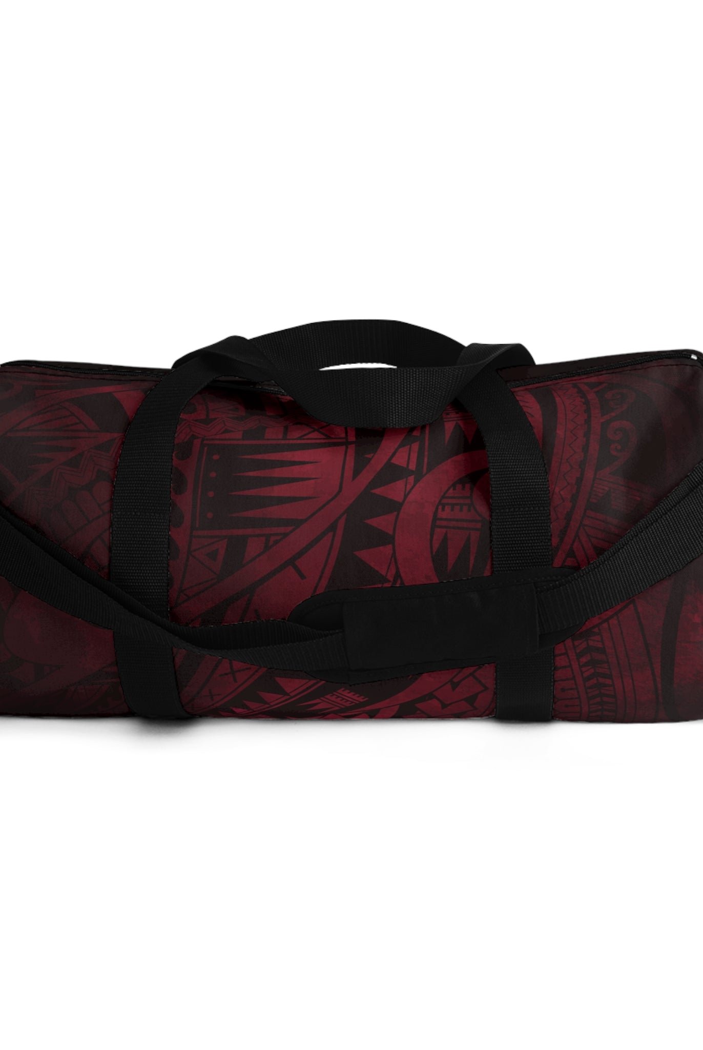 Eternal Ember Barrel Duffel Bag Duffels