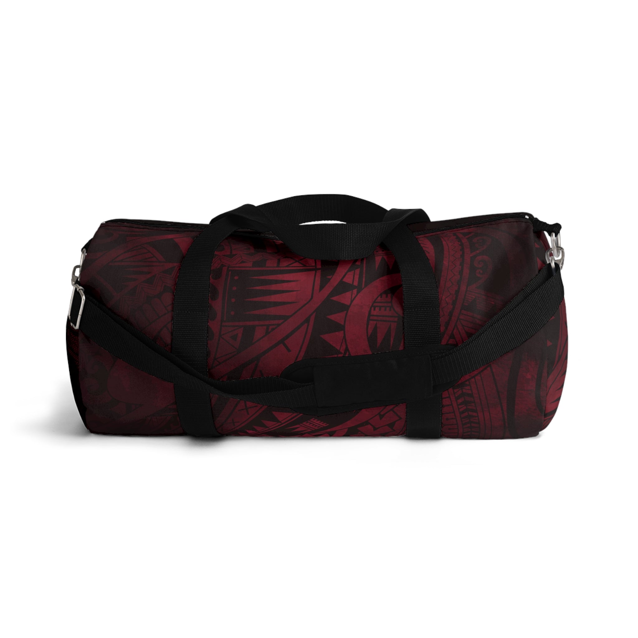 Eternal Ember Barrel Duffel Bag Duffels The Local Banyan