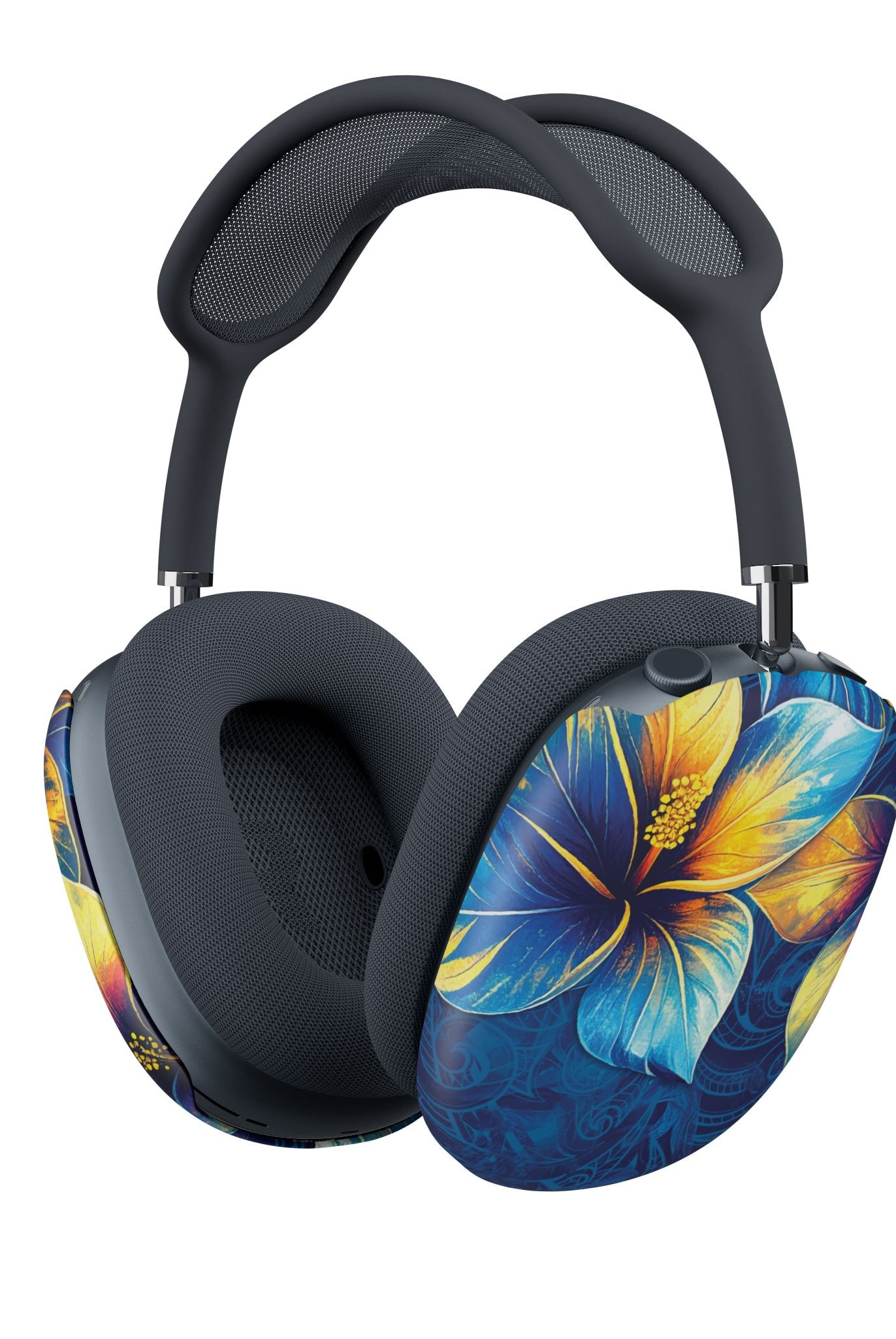 Pua La AirPods Max Protective Case Cover Headphone Accessories The Local Banyan