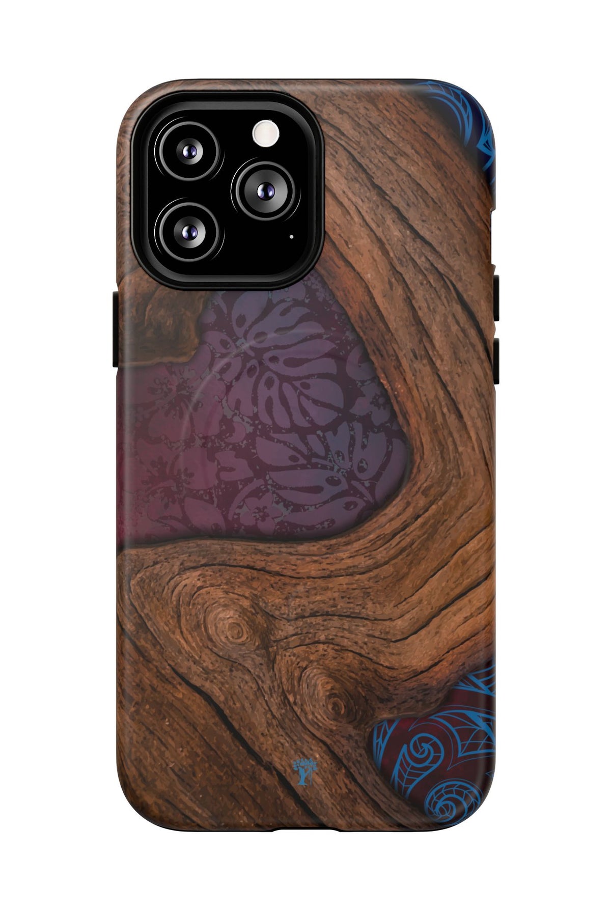 Kupaʻa Magnetic iPhone Case iPhone 13 Pro Max Matte The Local Banyan