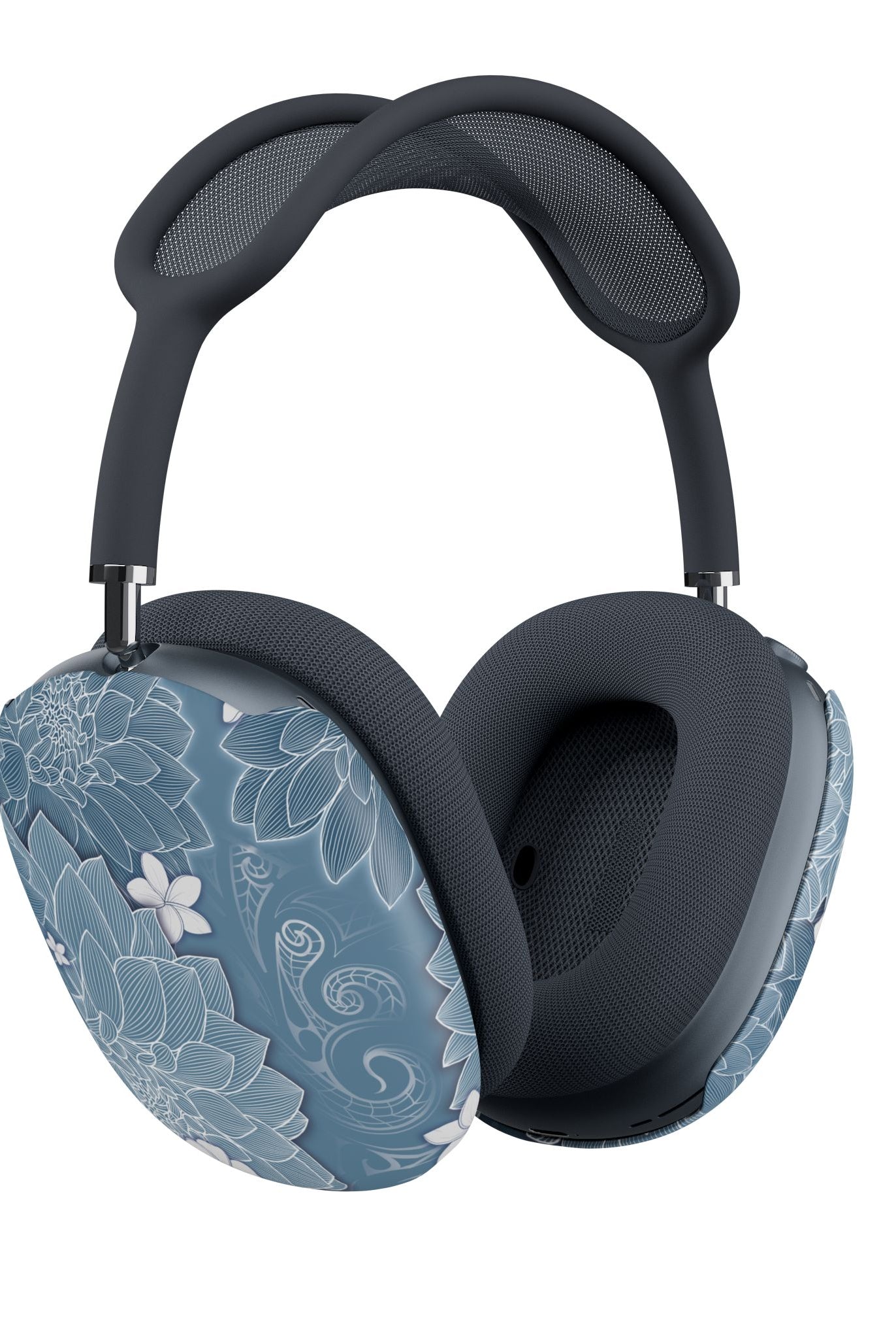 Pua Lani AirPod Max Protective Case Cover Headphone Accessories The Local Banyan