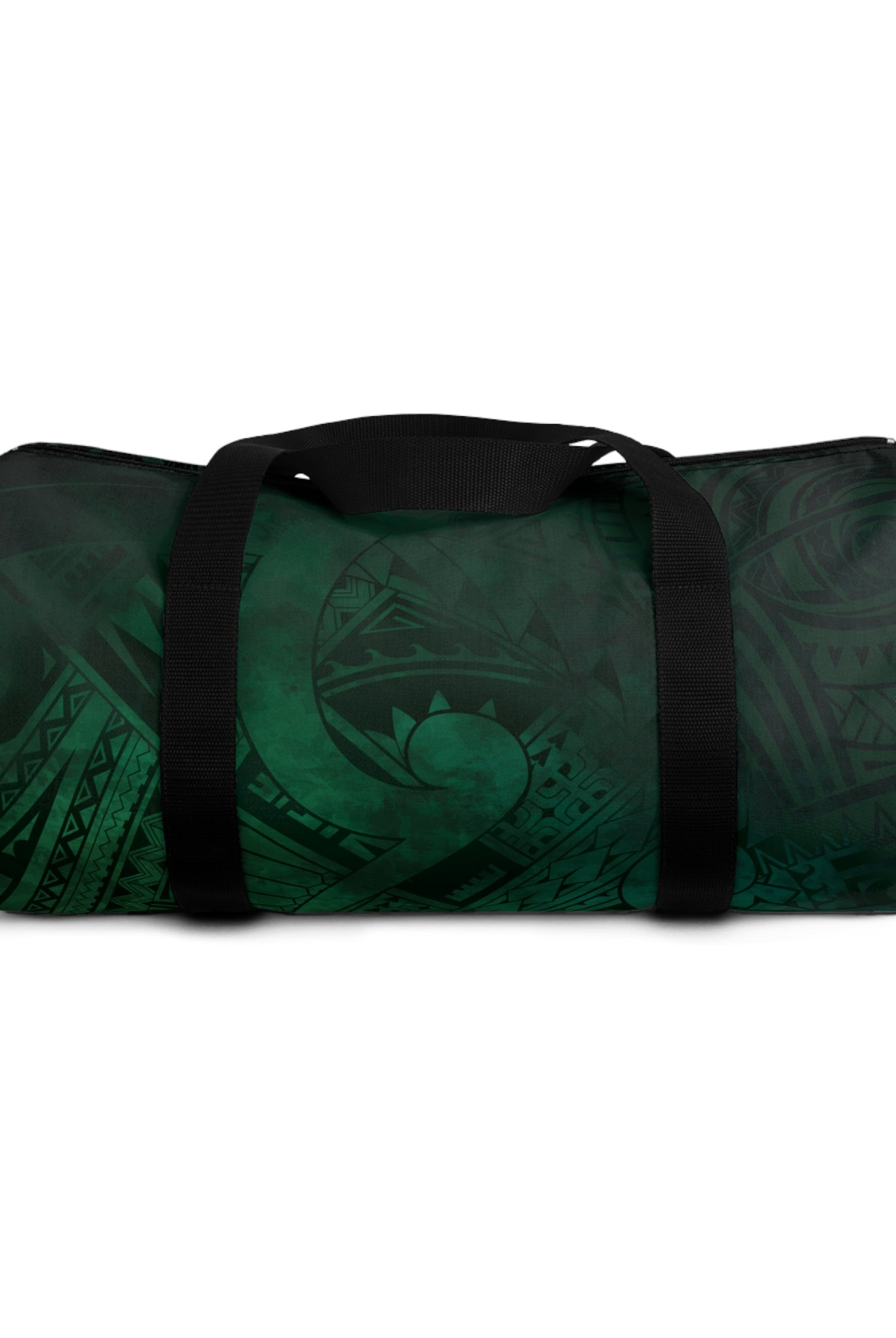 Nahele Spirit Barrel Duffel Bag Duffels Small