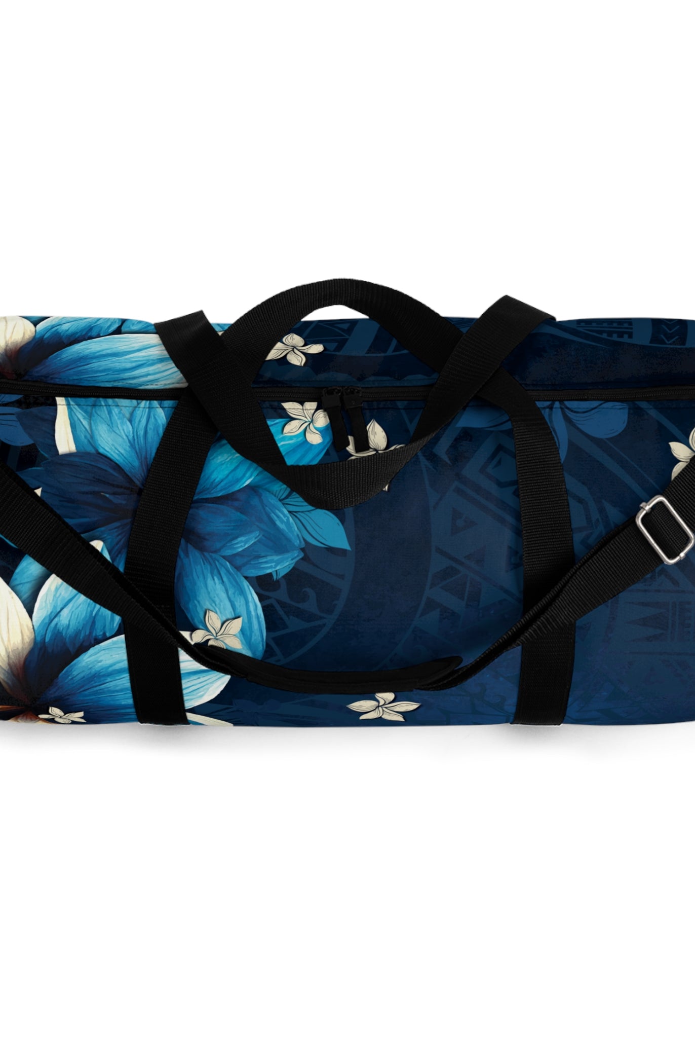 Leilani Nights Barrel Duffel Bag Duffels