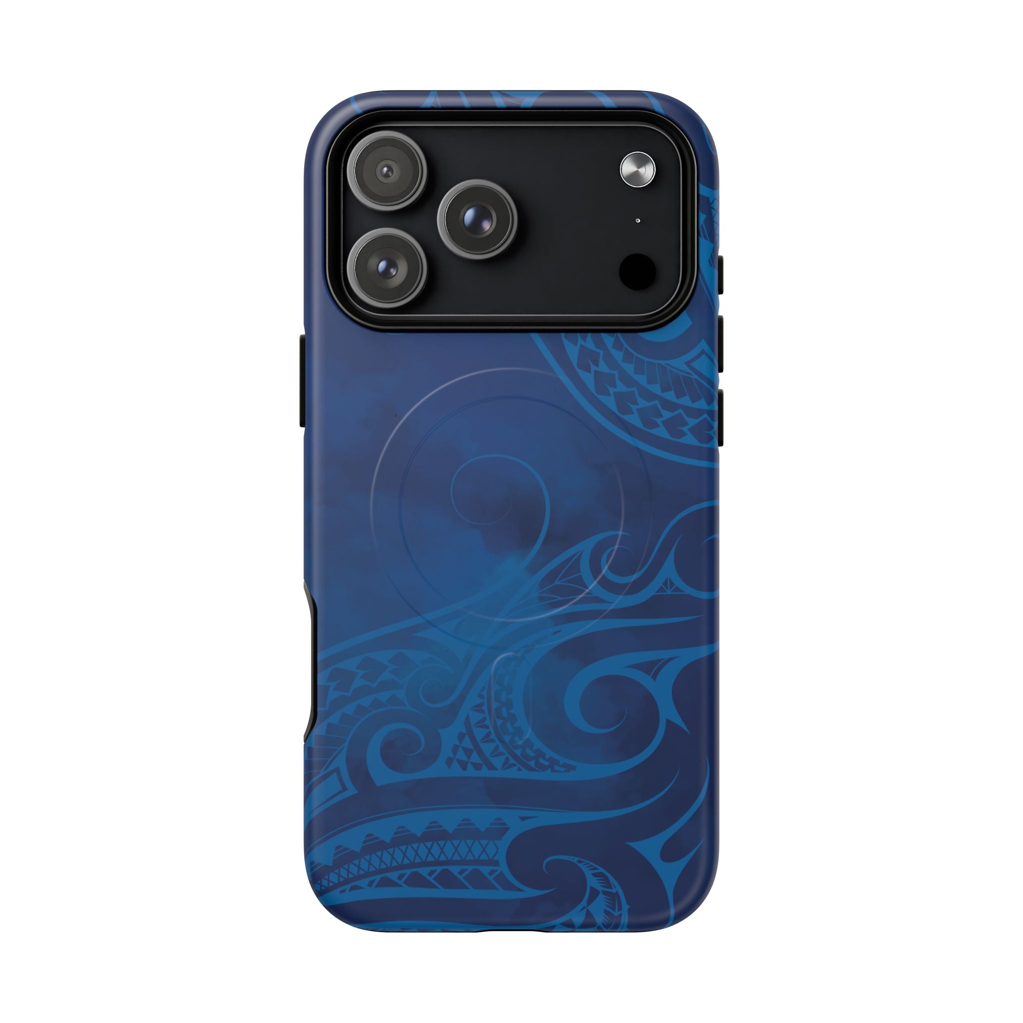 Kai Legacy Magnetic Case for iPhone Phone Case The Local Banyan iPhone 17 Pro Max Matte