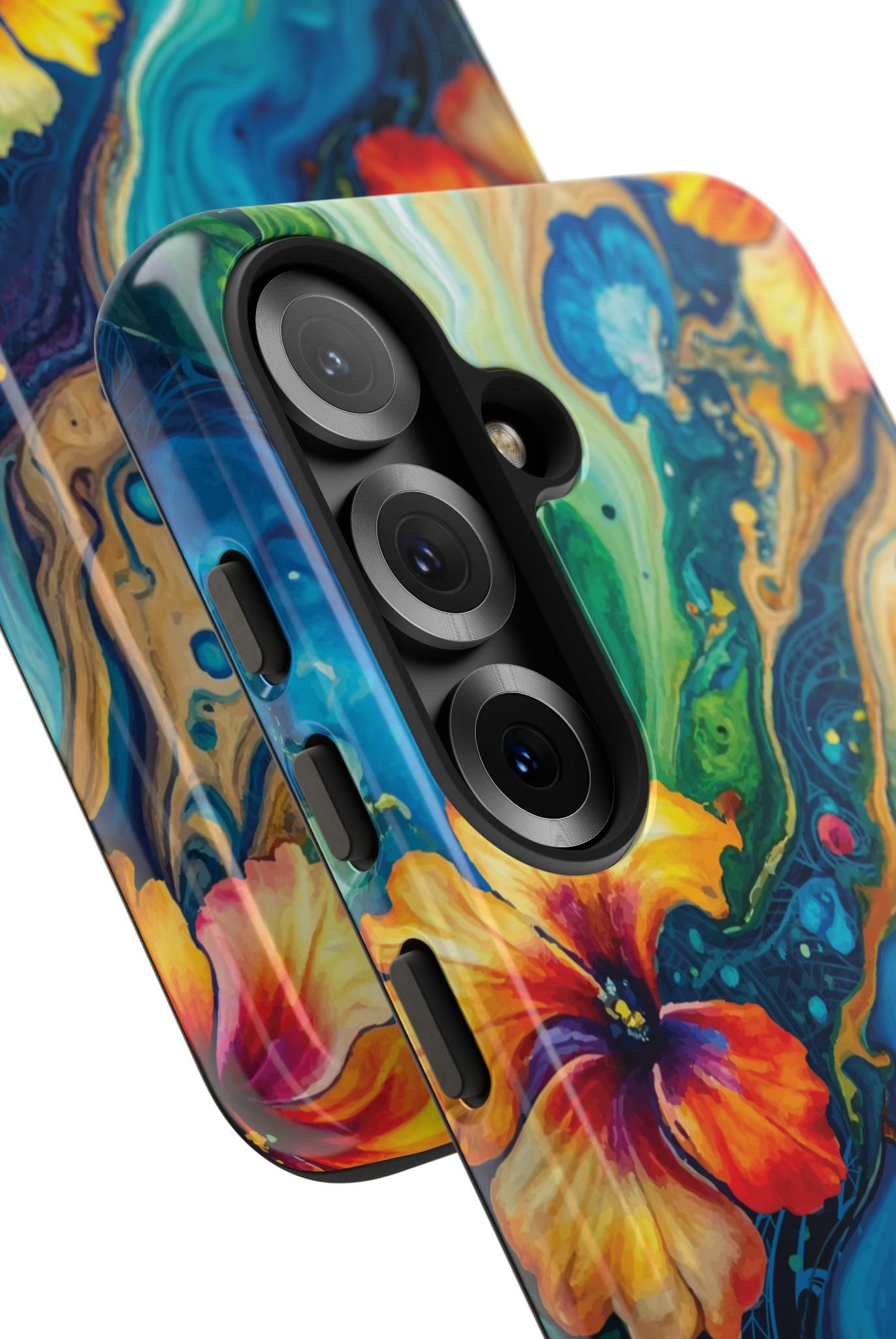 Aloalo Drift Tough Case for Samsung Galaxy Phone Case The Local Banyan