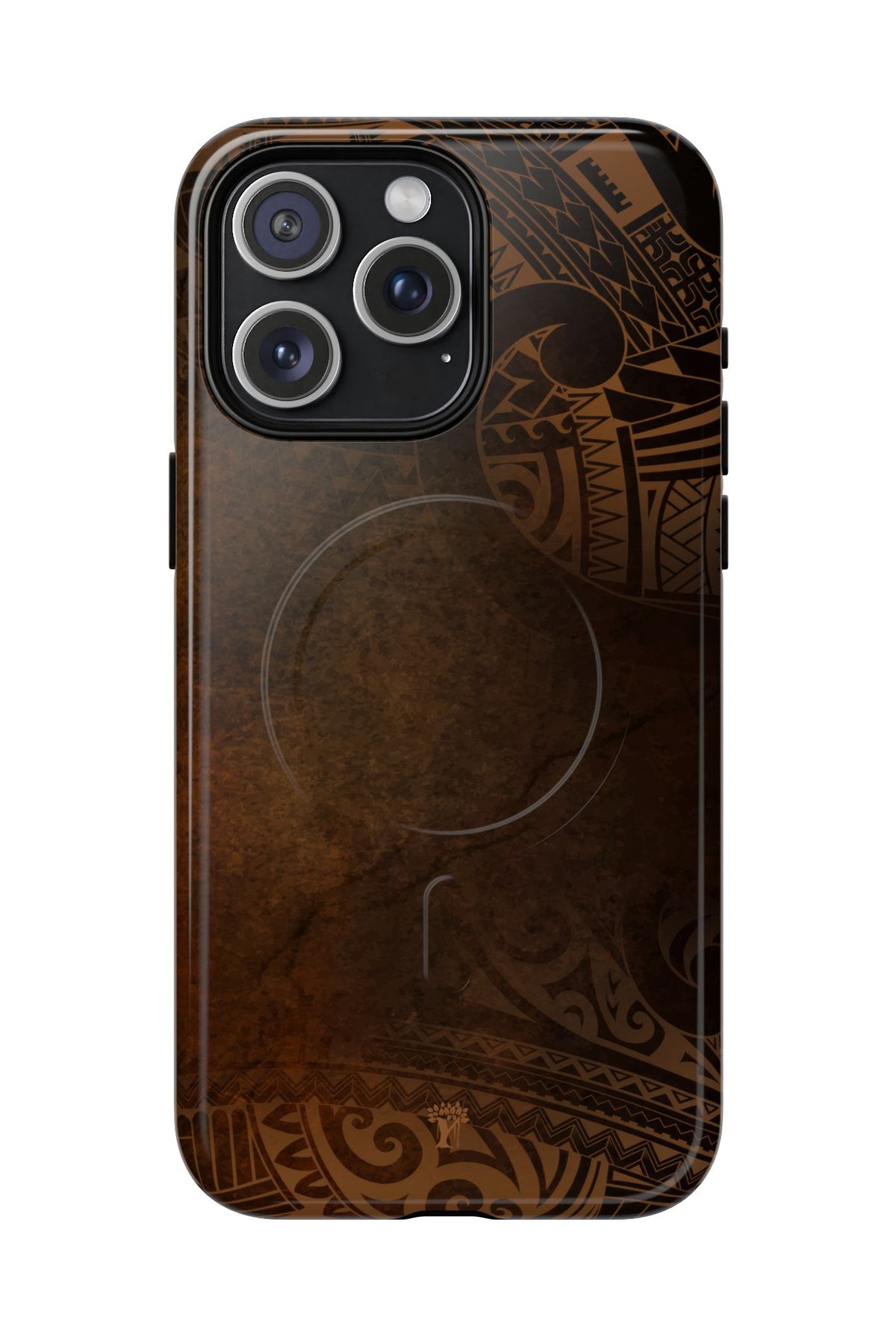 Aloha Aina Magnetic Case for iPhone iPhone 15 Pro Max Glossy The Local Banyan