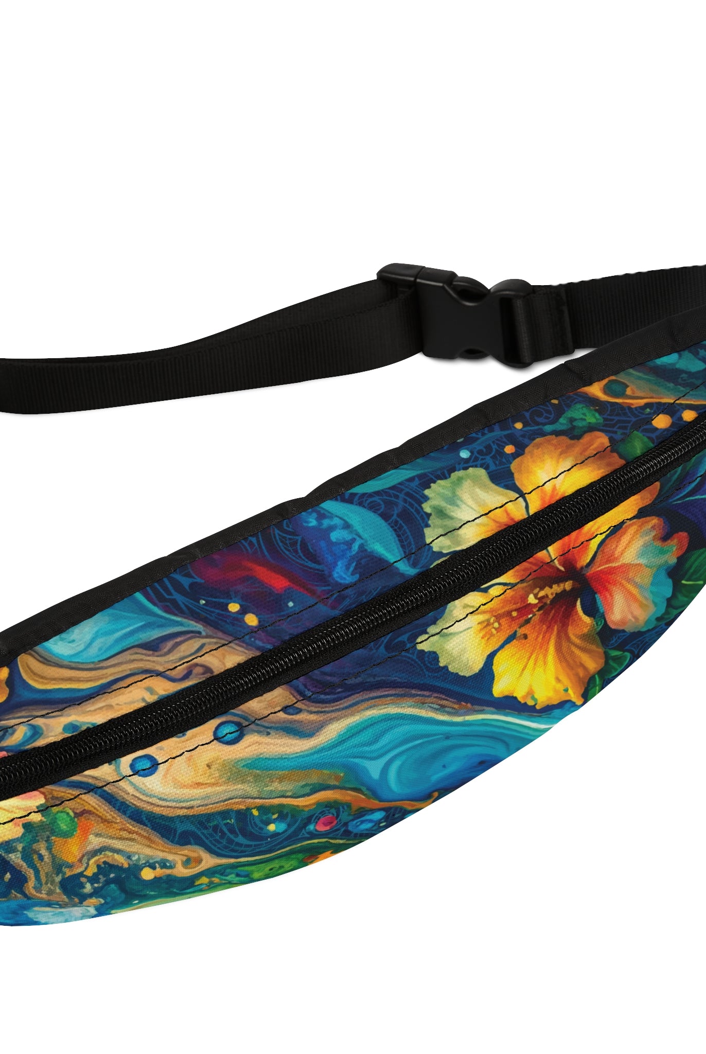 Aloalo Drift Hip Bag Hip Bag