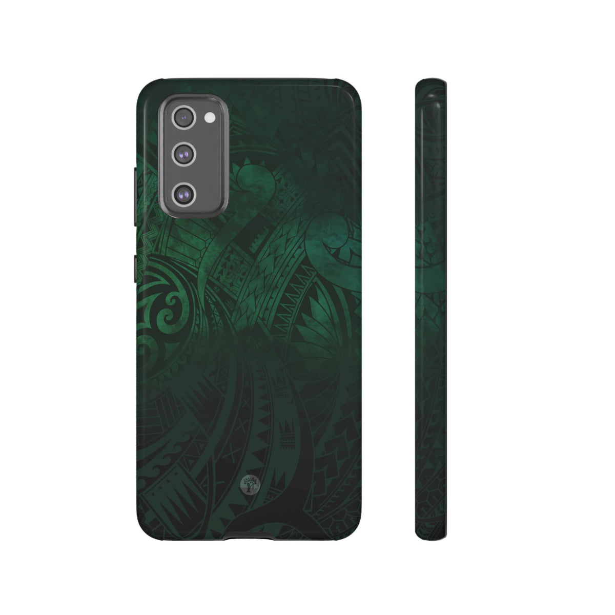 Nahele Spirit Tough Case for Samsung Galaxy Samsung Galaxy S20 FE Glossy The Local Banyan