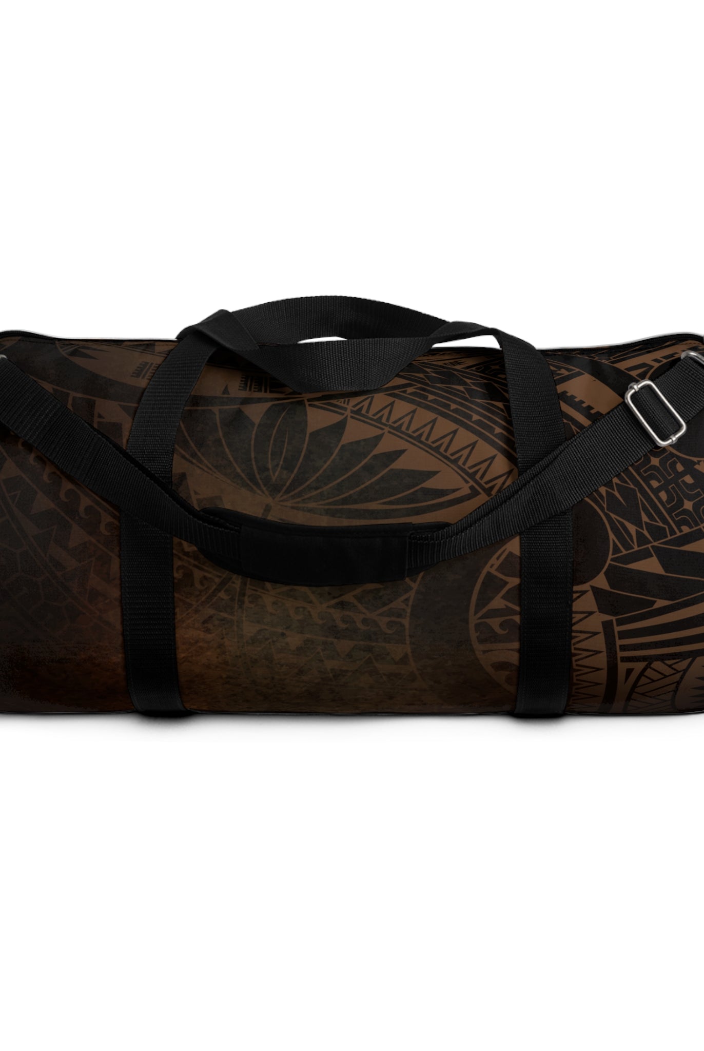 Aloha Aina Barrel Duffel Bag Duffels Large