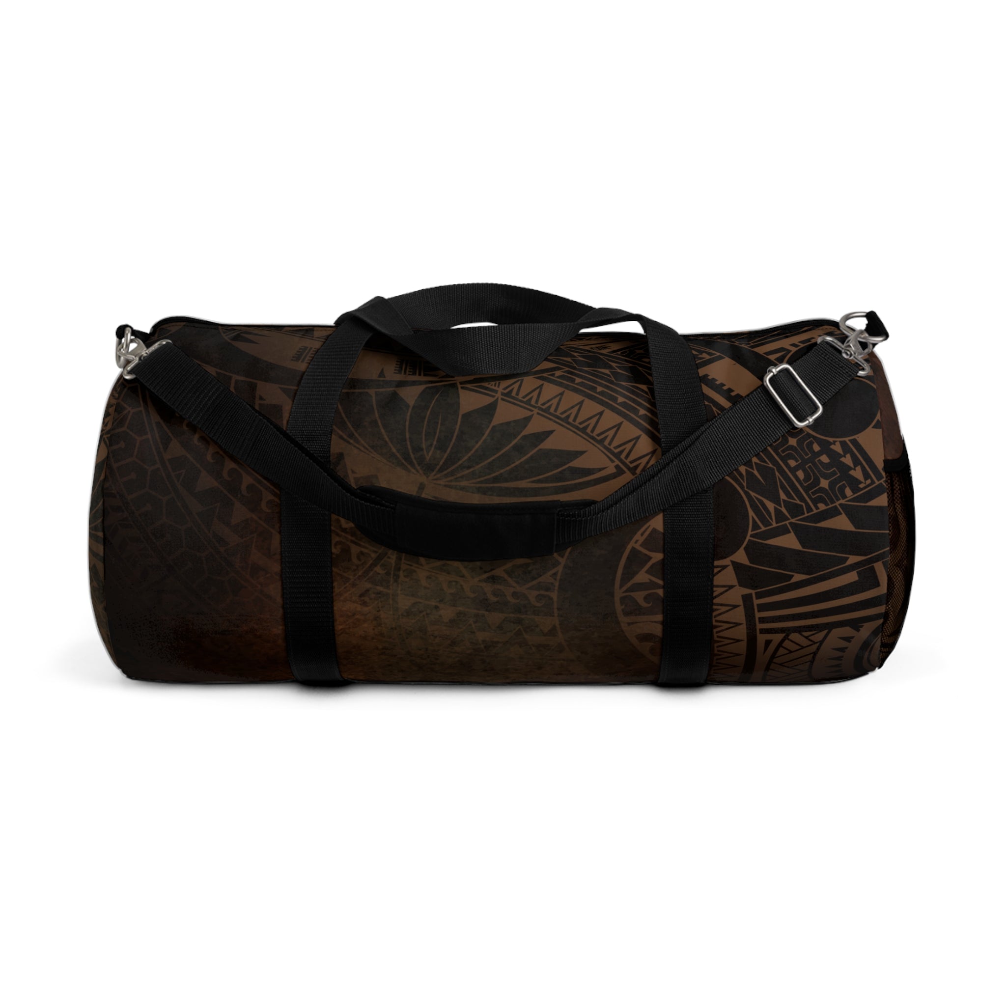 Aloha Aina Barrel Duffel Bag Duffels The Local Banyan Large