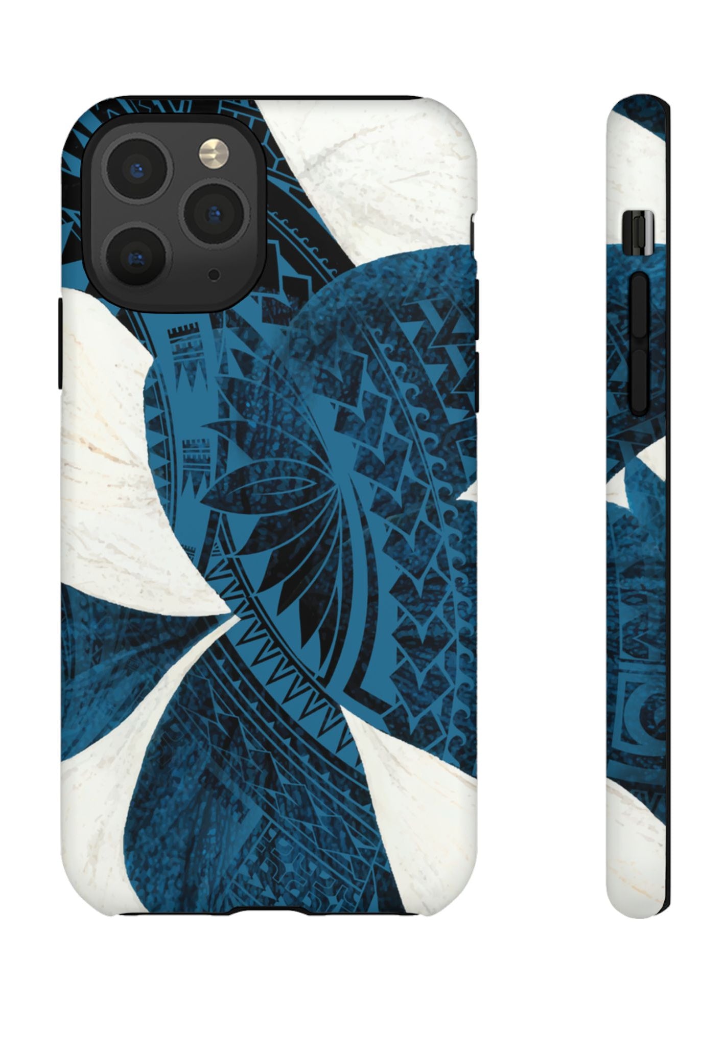 Hana Breeze Tough Case for iPhone Phone Case The Local Banyan