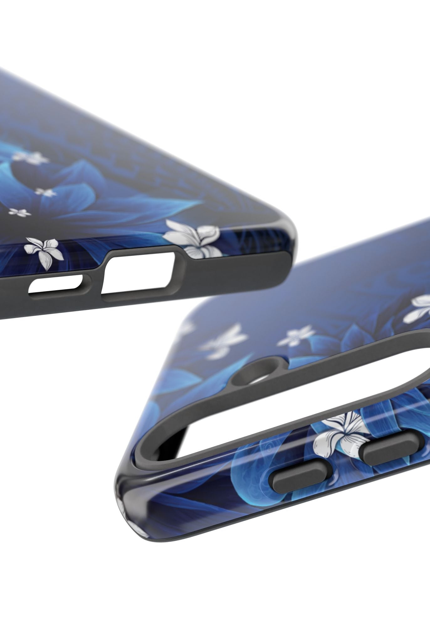 Hoku Pua Tough Case for Samsung Galaxy Phone Case The Local Banyan